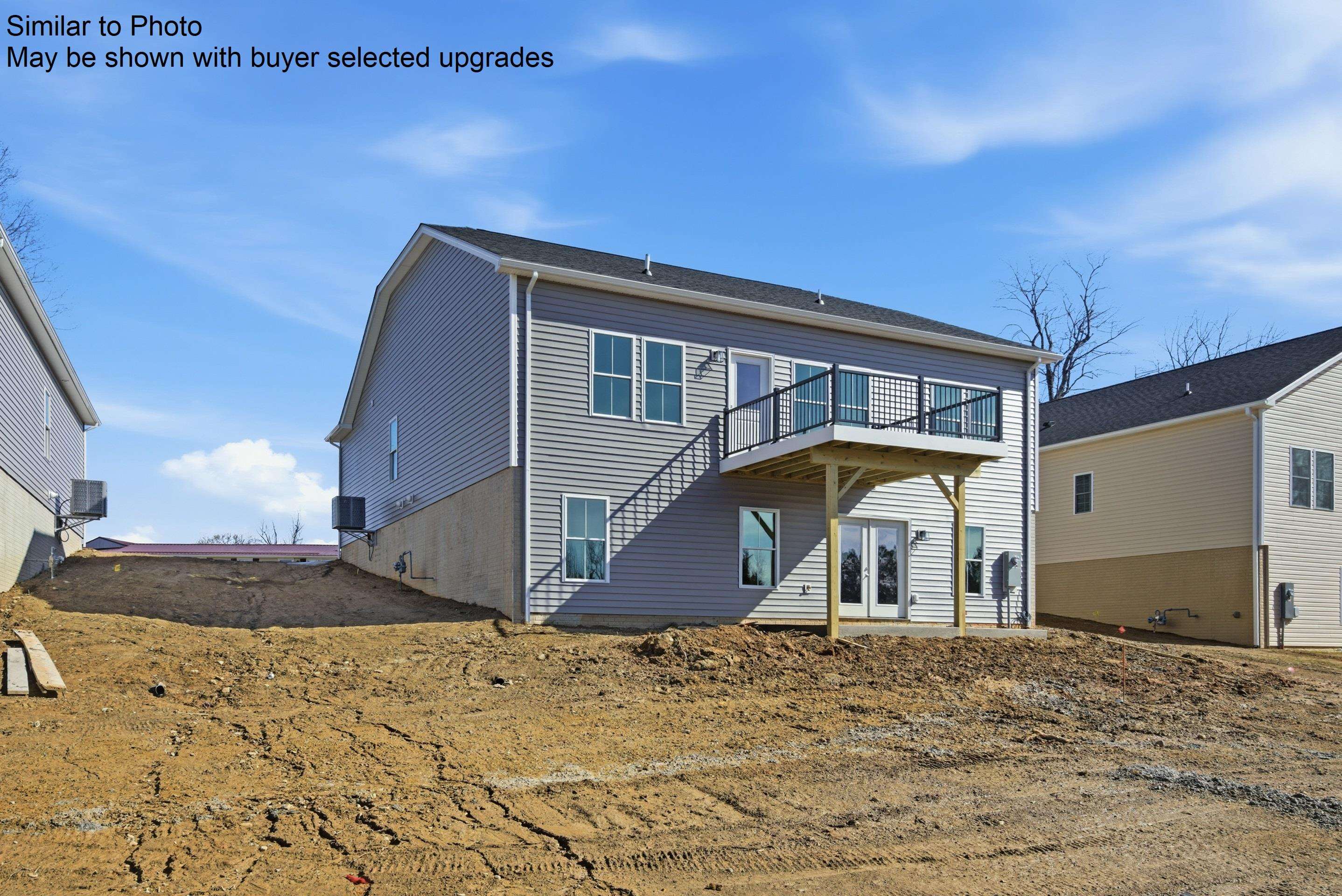 6093 Dudley Ferry Road Fairlawn VA 24141