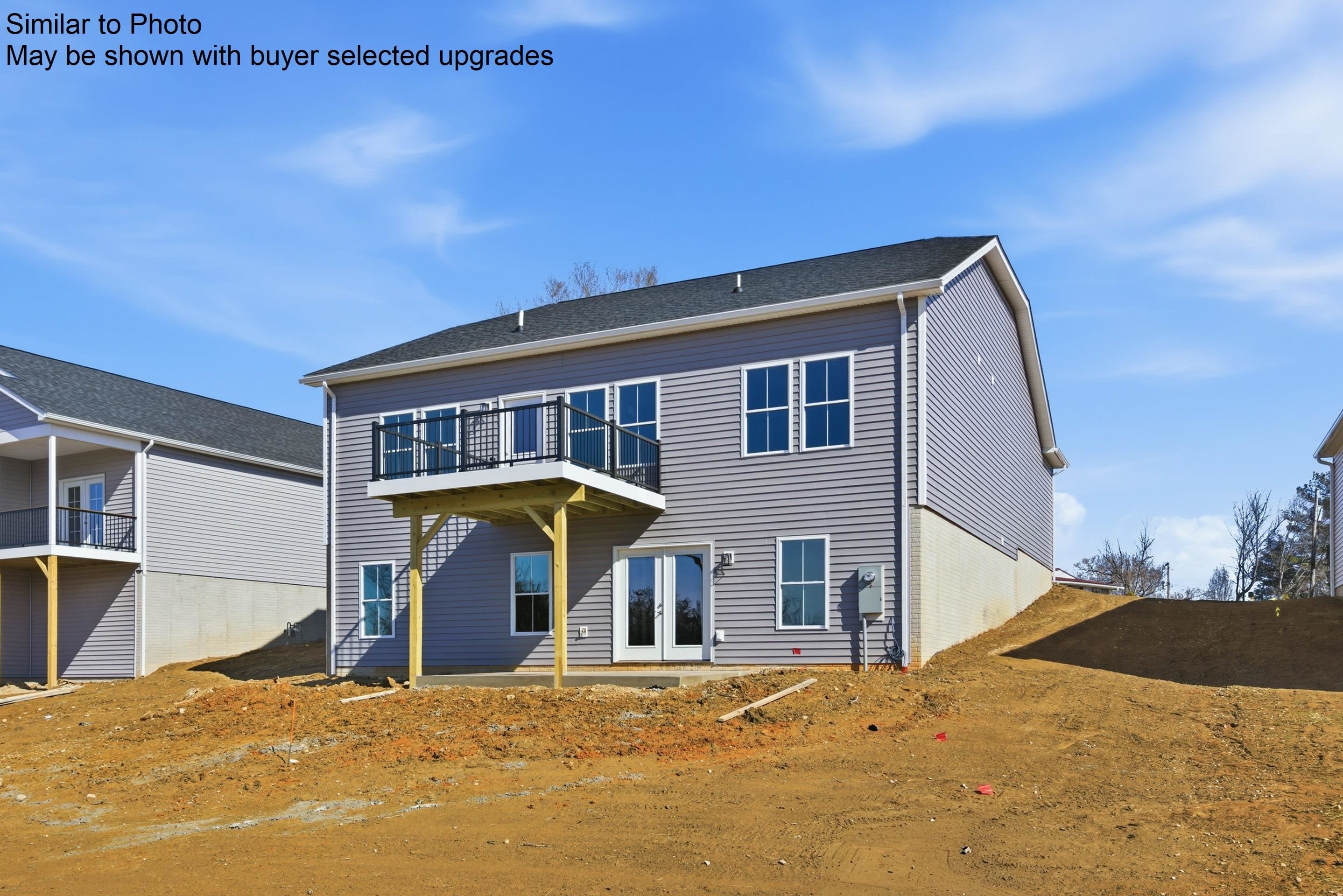 6093 Dudley Ferry Road Fairlawn VA 24141