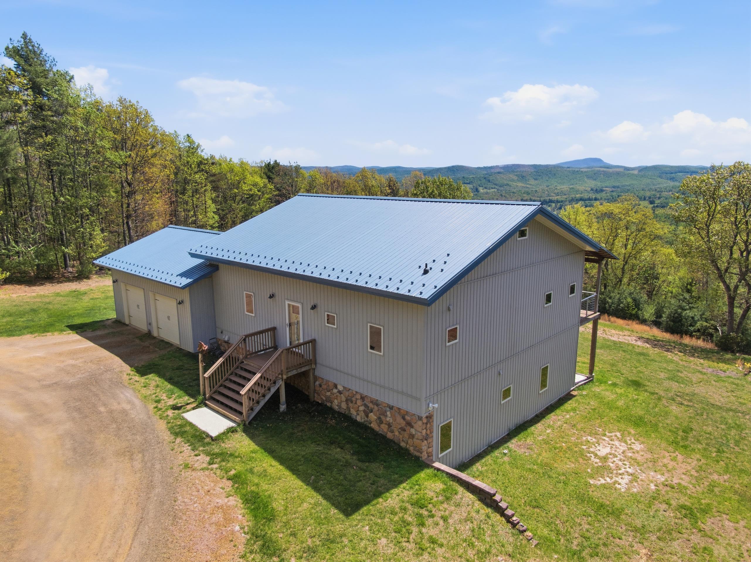 Floyd VA, 410 Majestic View Lane