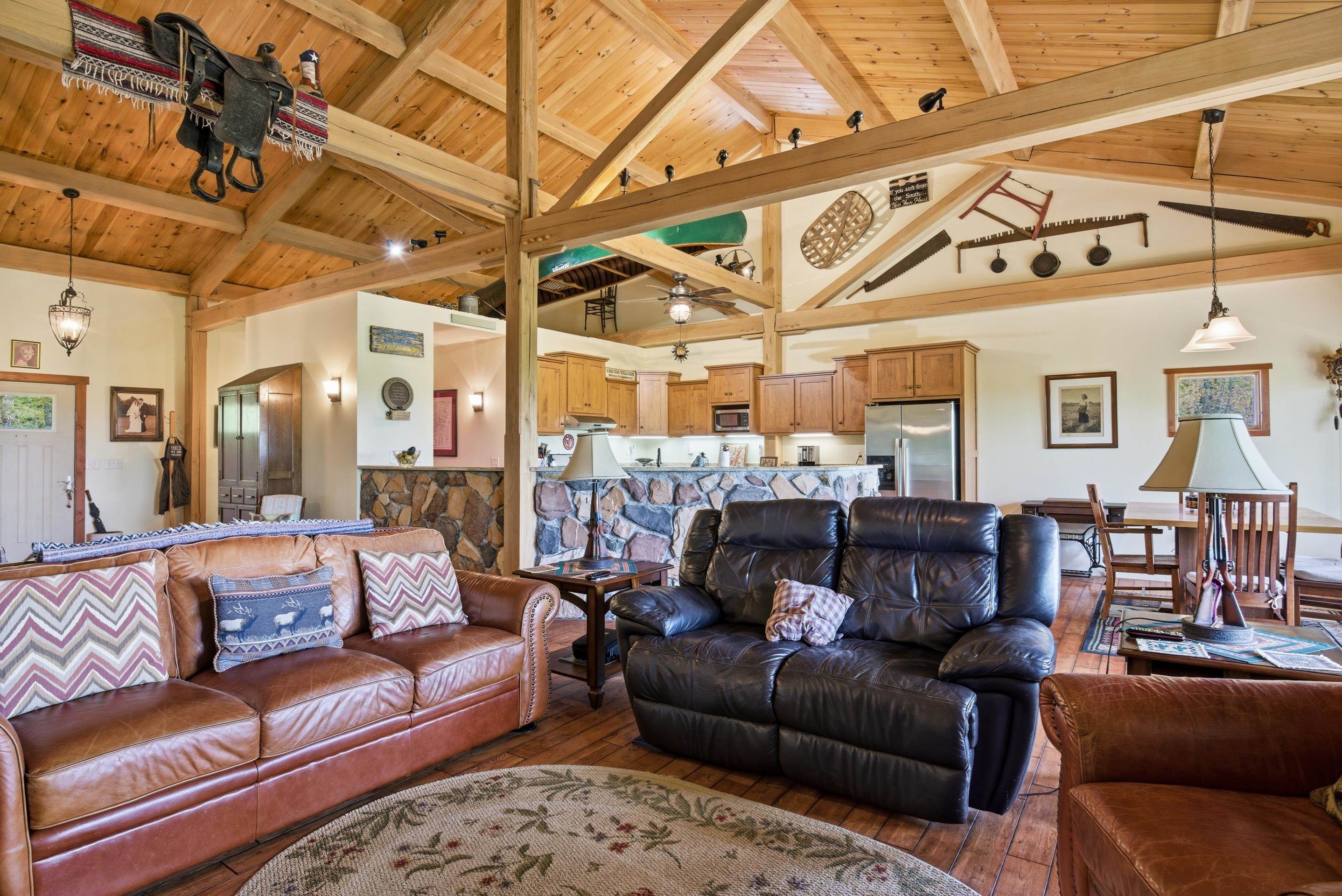 410 Majestic View Lane Floyd VA 24091