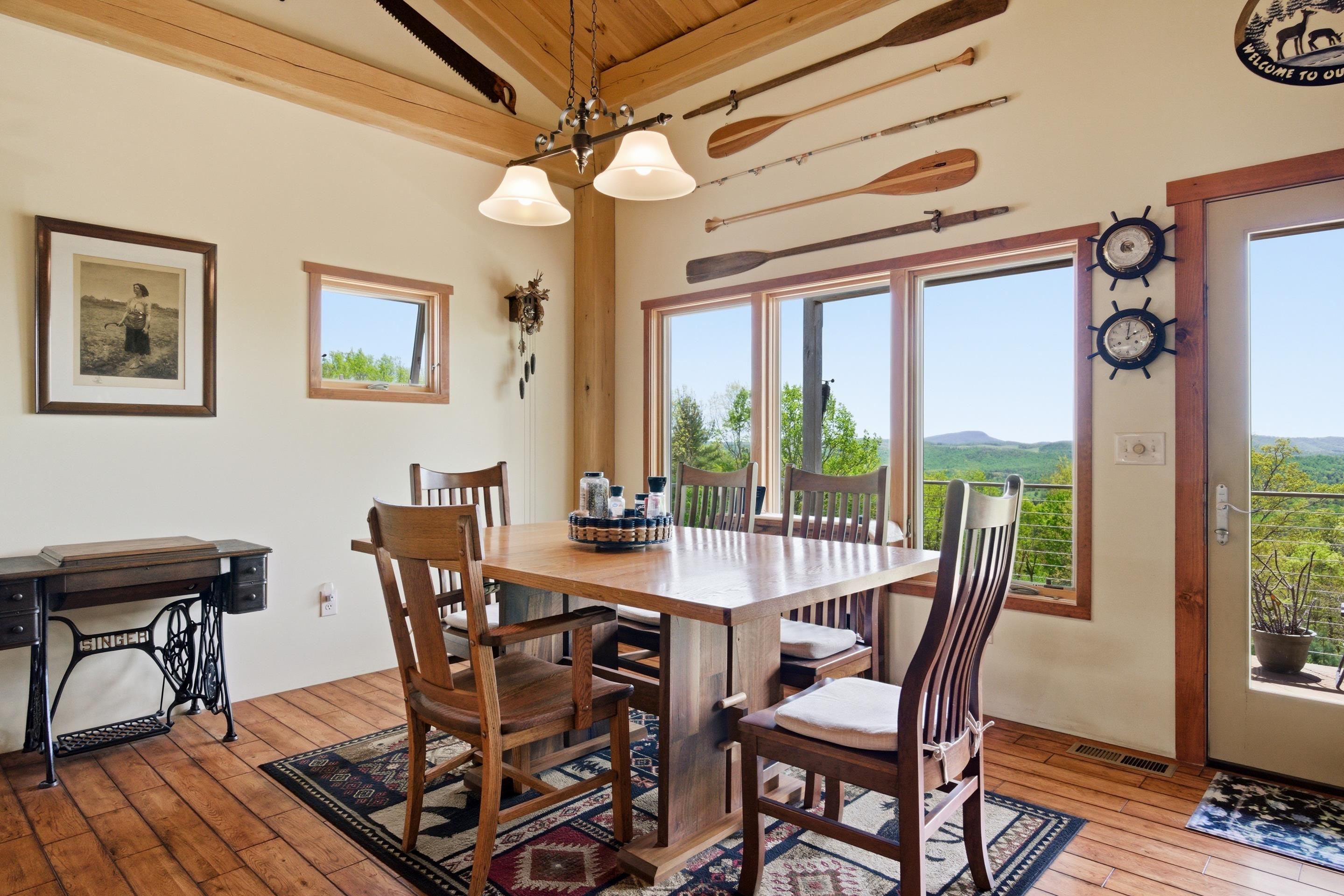 410 Majestic View Lane Floyd VA 24091