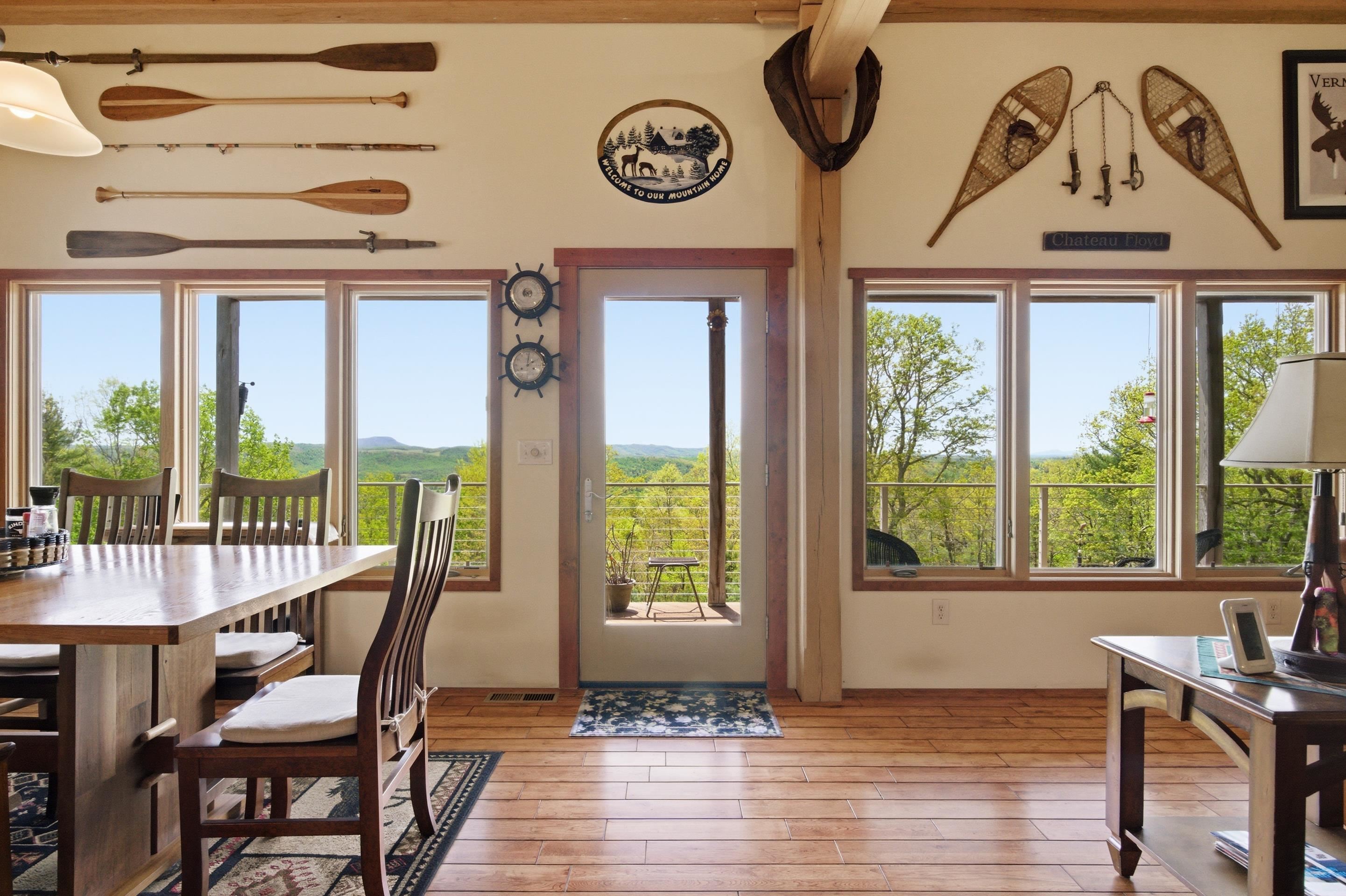 410 Majestic View Lane Floyd VA 24091