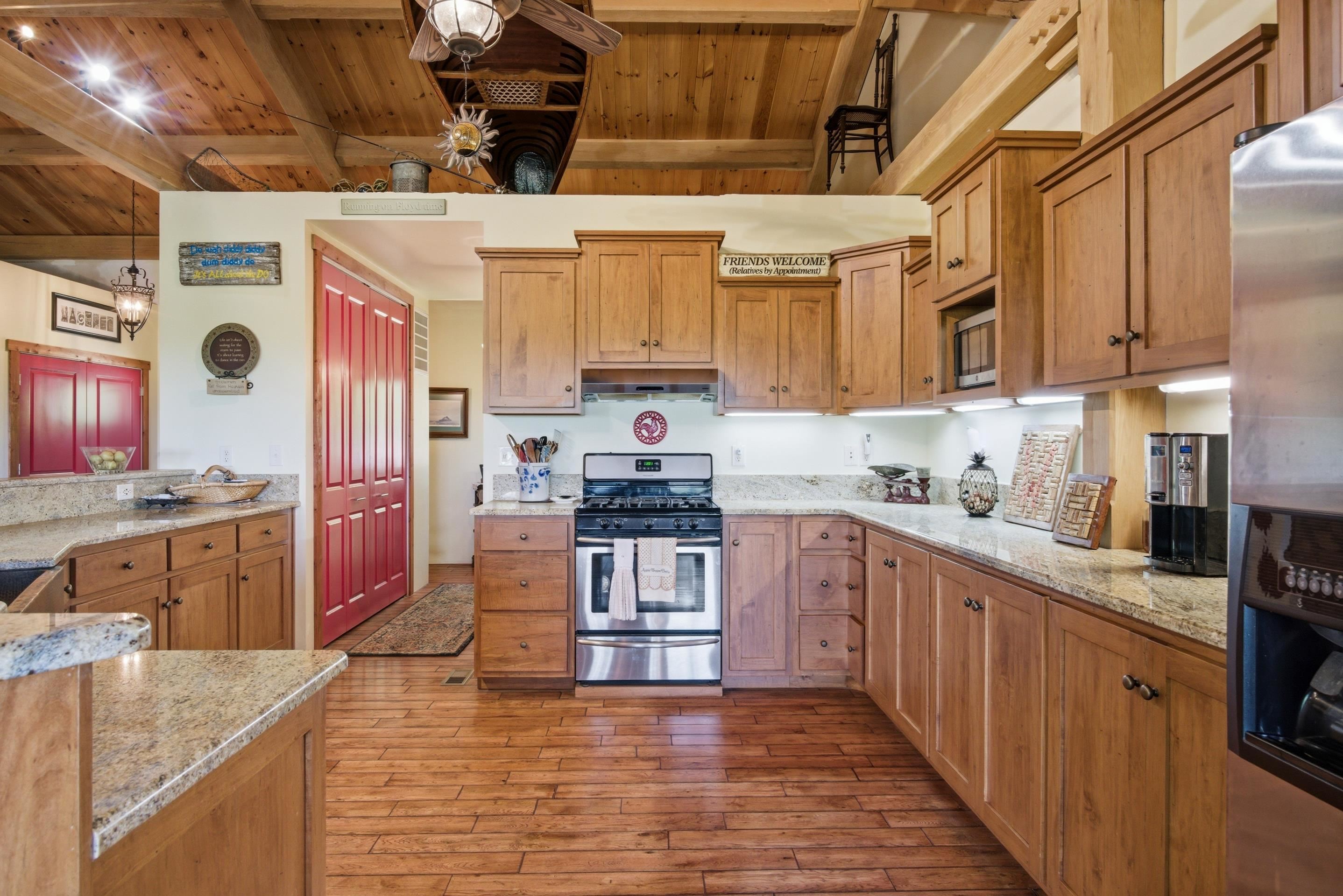 410 Majestic View Lane Floyd VA 24091
