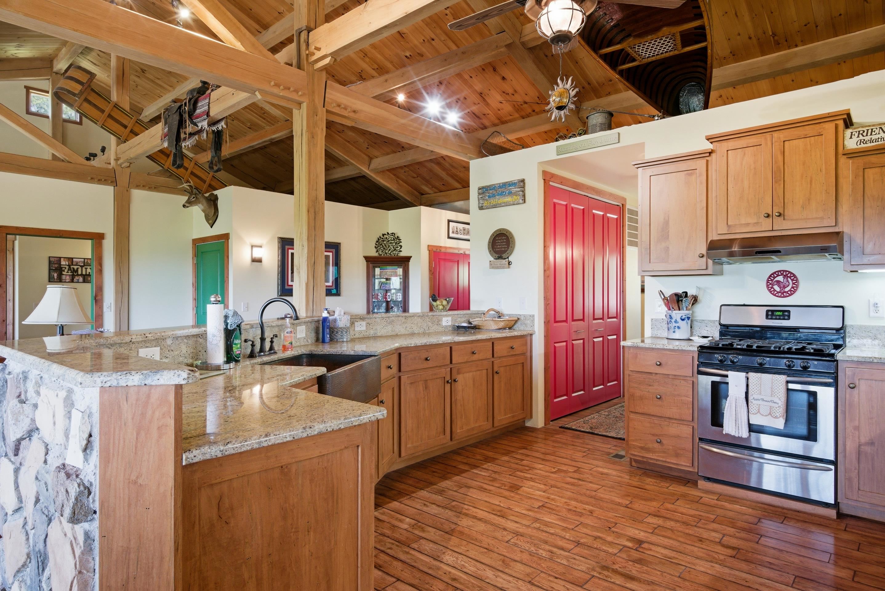 410 Majestic View Lane Floyd VA 24091