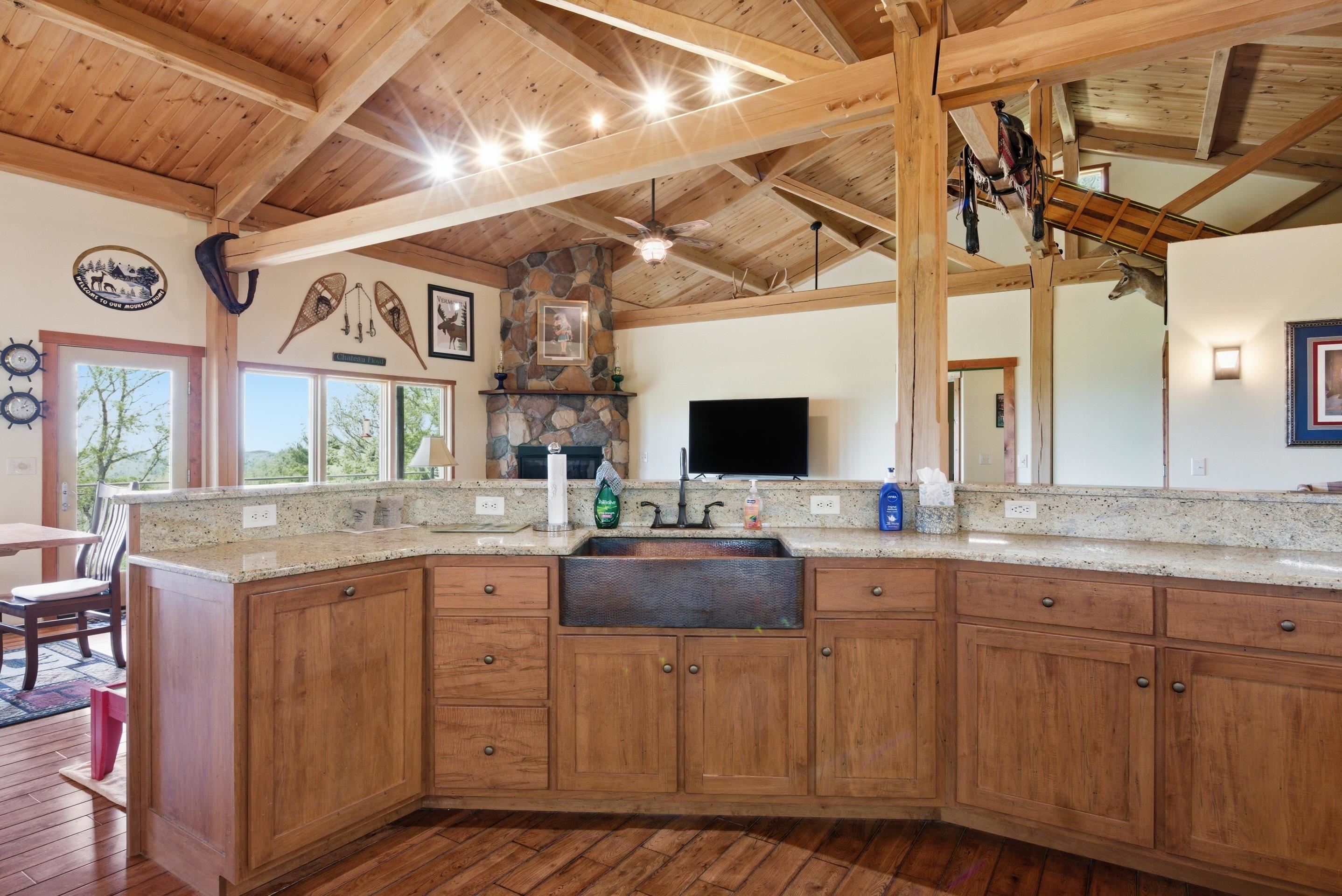 410 Majestic View Lane Floyd VA 24091