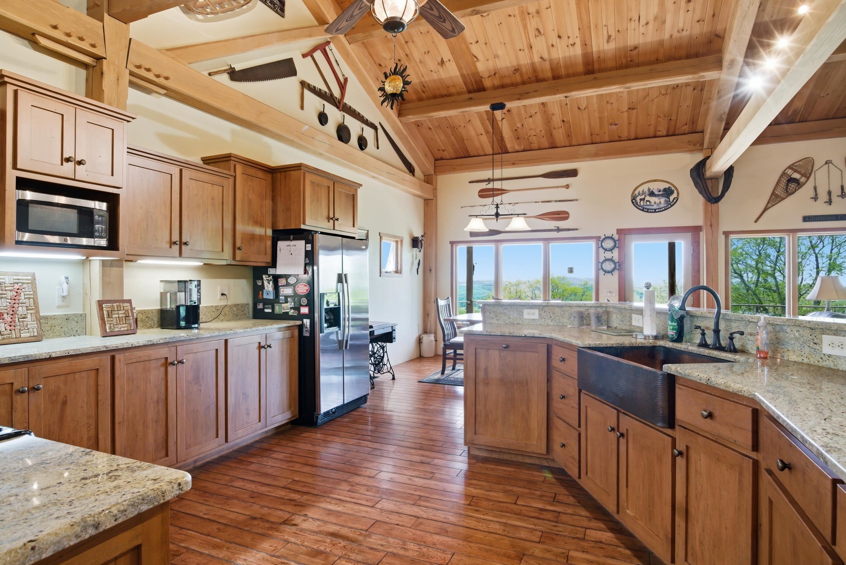410 Majestic View Lane Floyd VA 24091