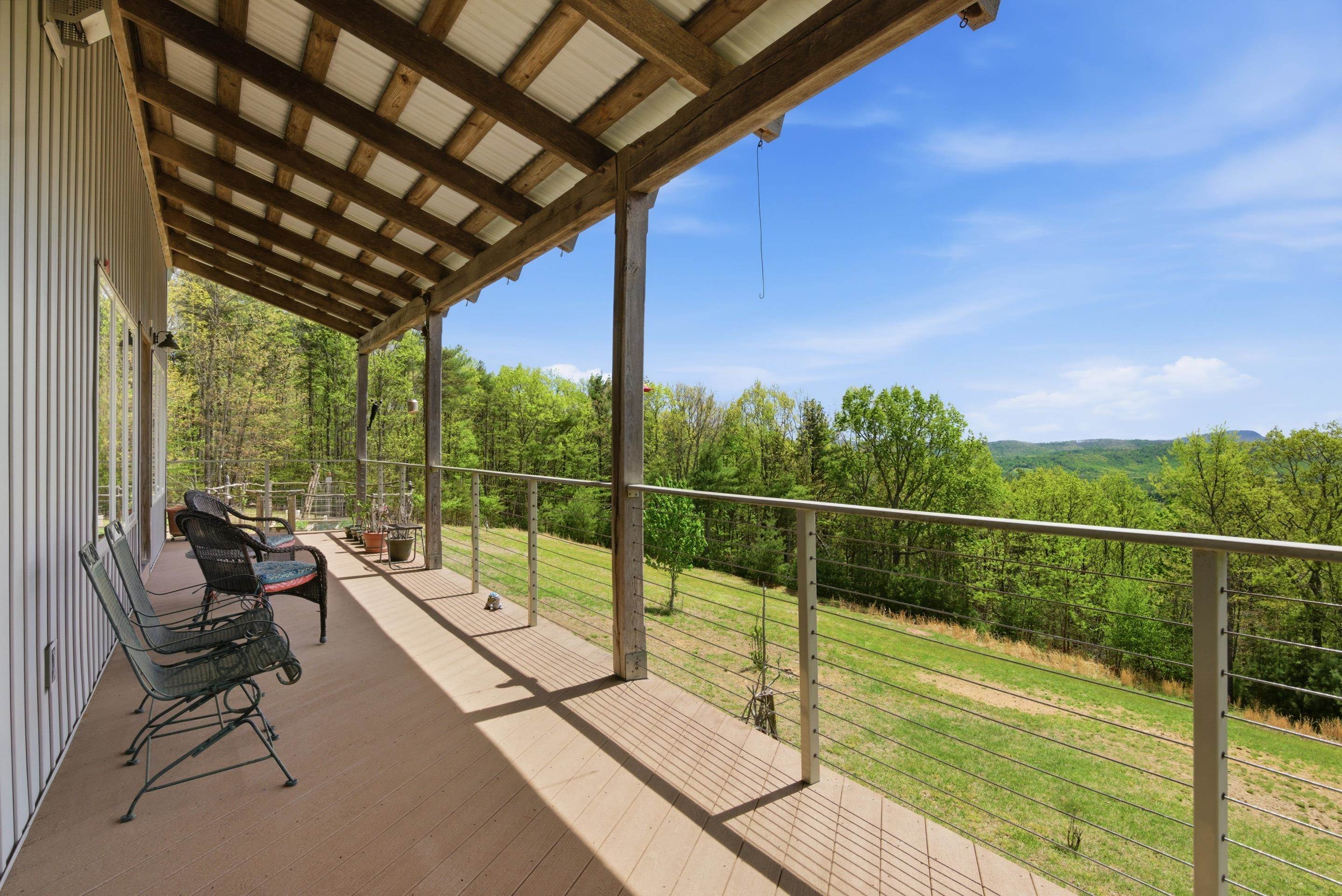 410 Majestic View Lane Floyd VA 24091