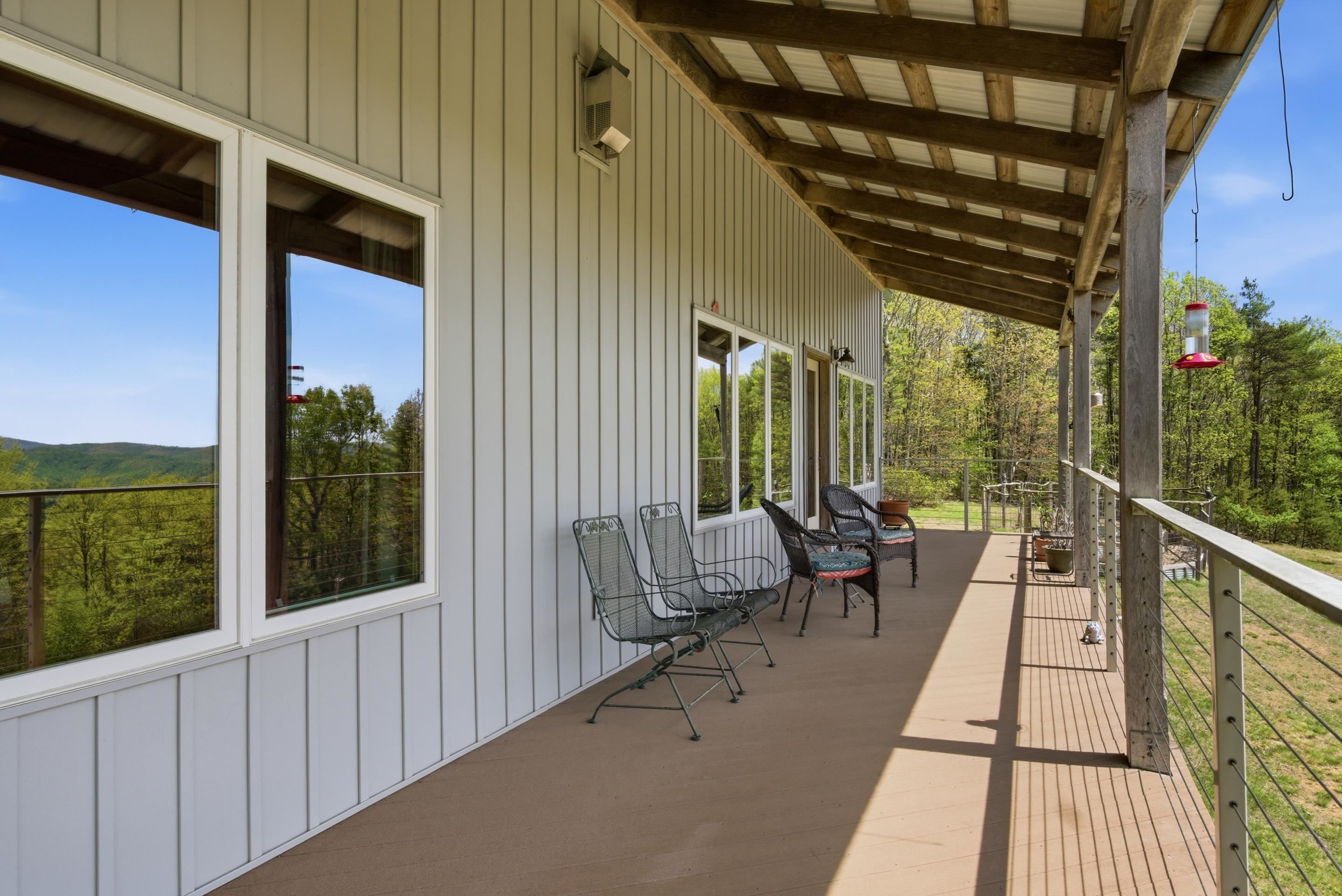410 Majestic View Lane Floyd VA 24091