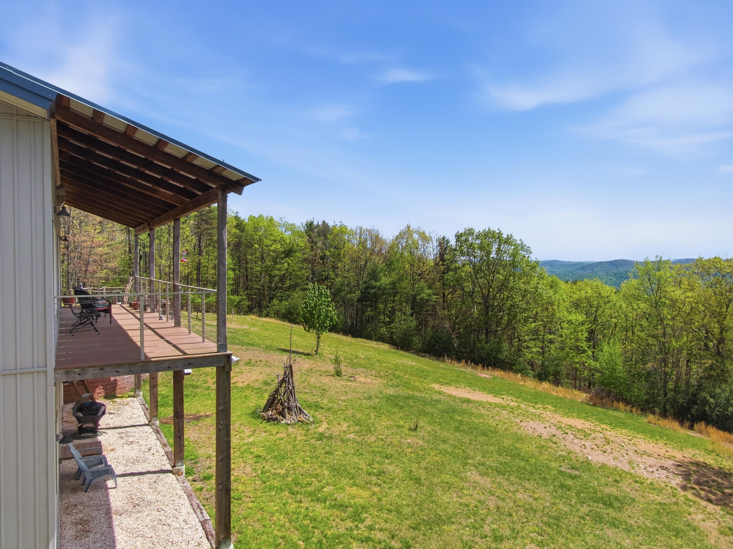 410 Majestic View Lane Floyd VA 24091