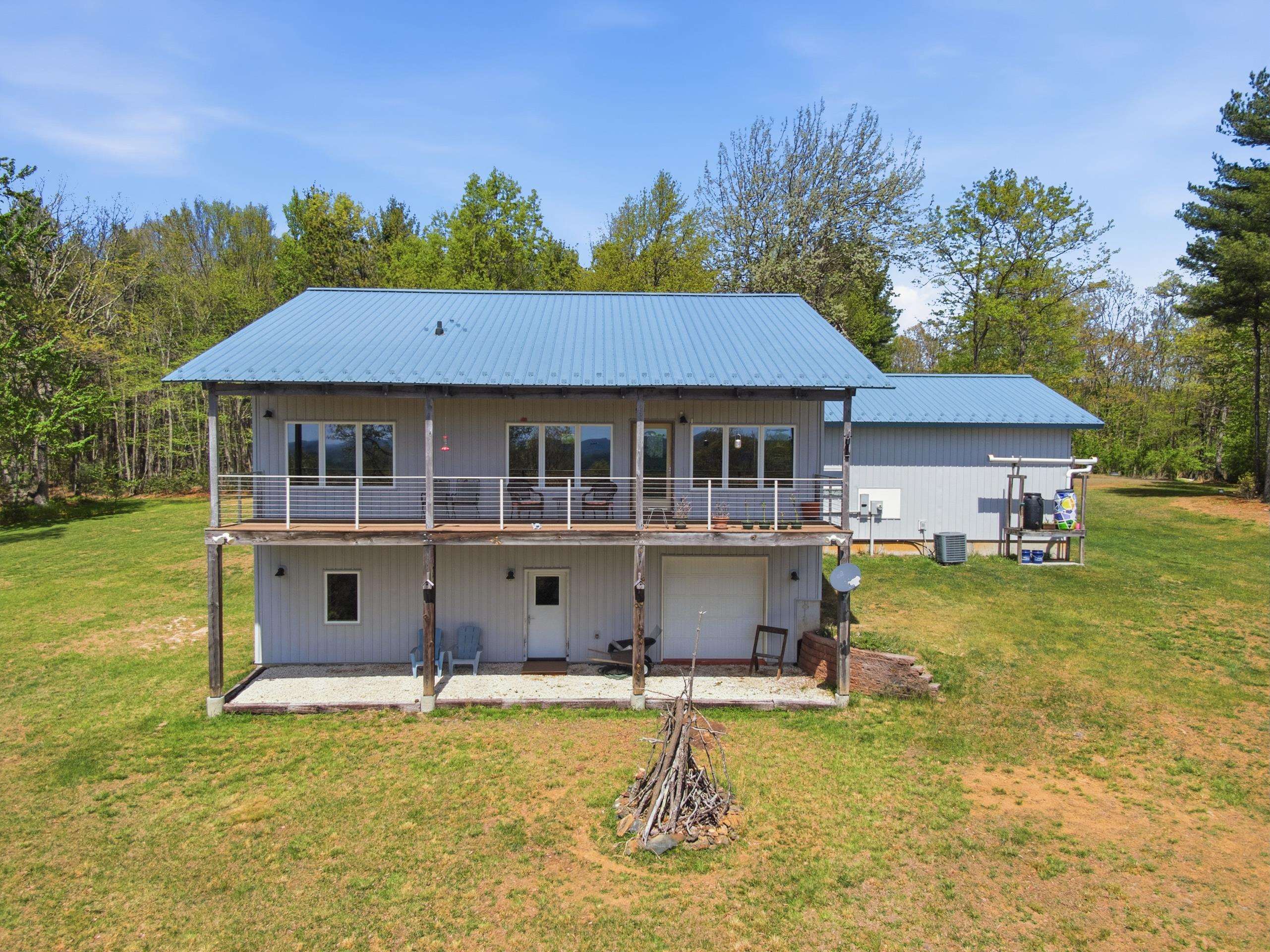 410 Majestic View Lane Floyd VA 24091