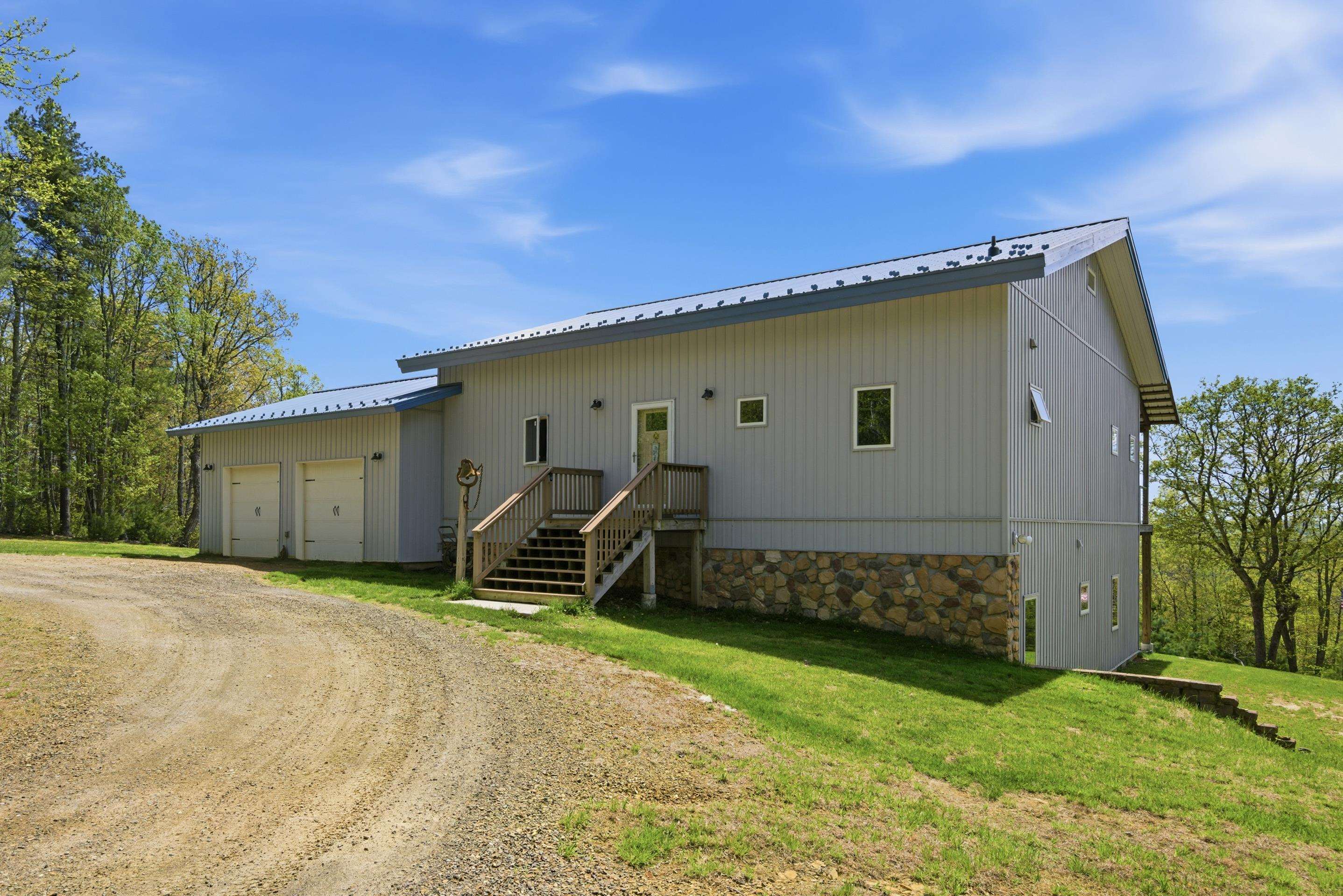410 Majestic View Lane Floyd VA 24091