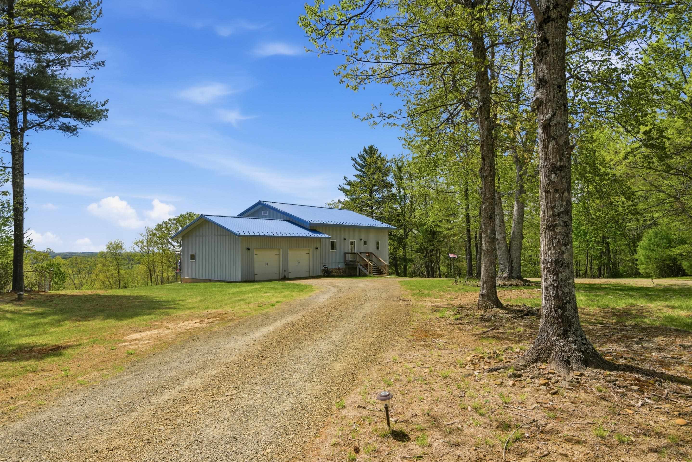 410 Majestic View Lane Floyd VA 24091