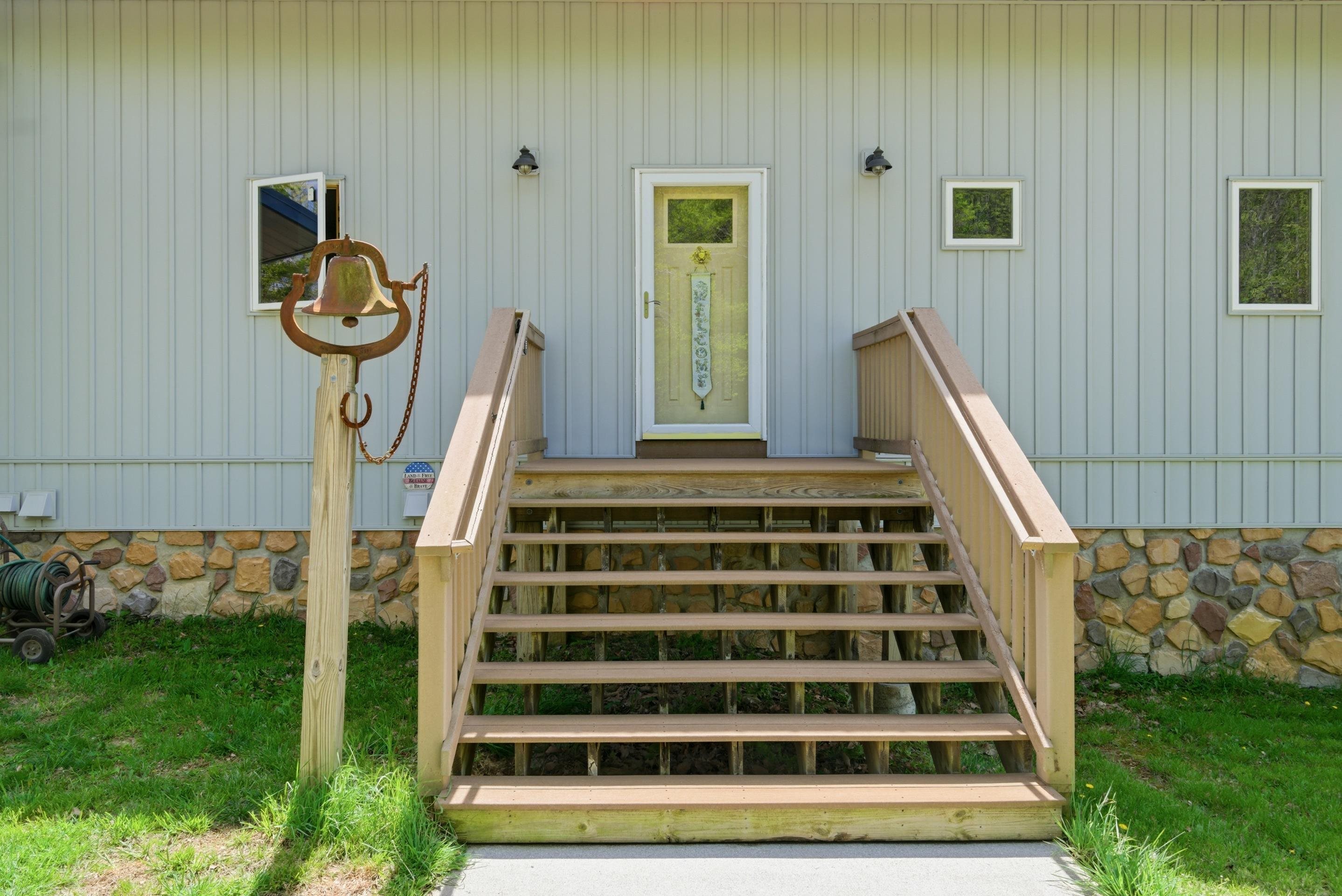 410 Majestic View Lane Floyd VA 24091
