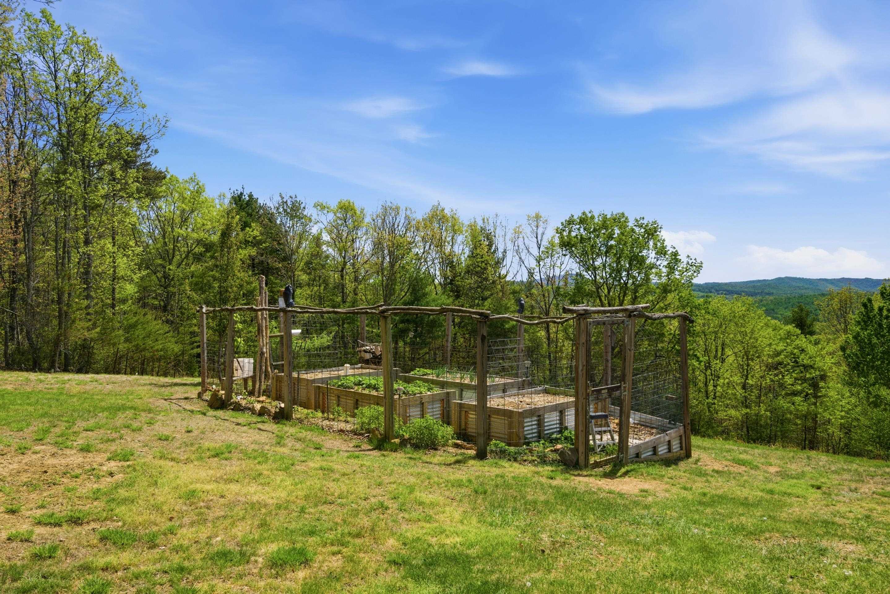 410 Majestic View Lane Floyd VA 24091