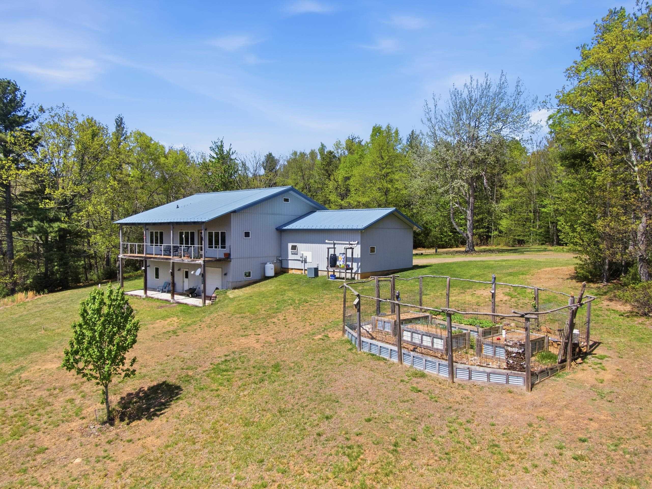 410 Majestic View Lane Floyd VA 24091