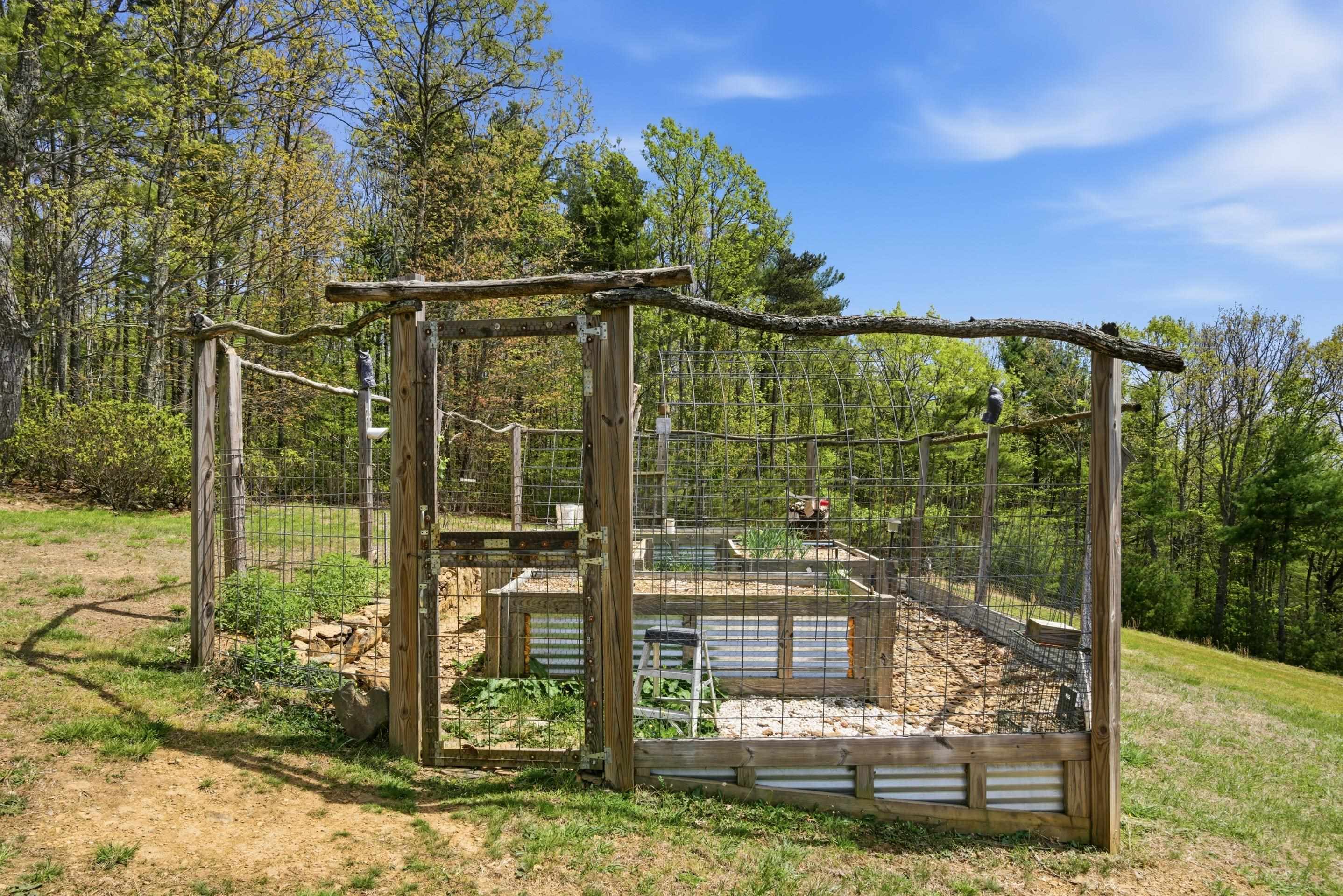410 Majestic View Lane Floyd VA 24091