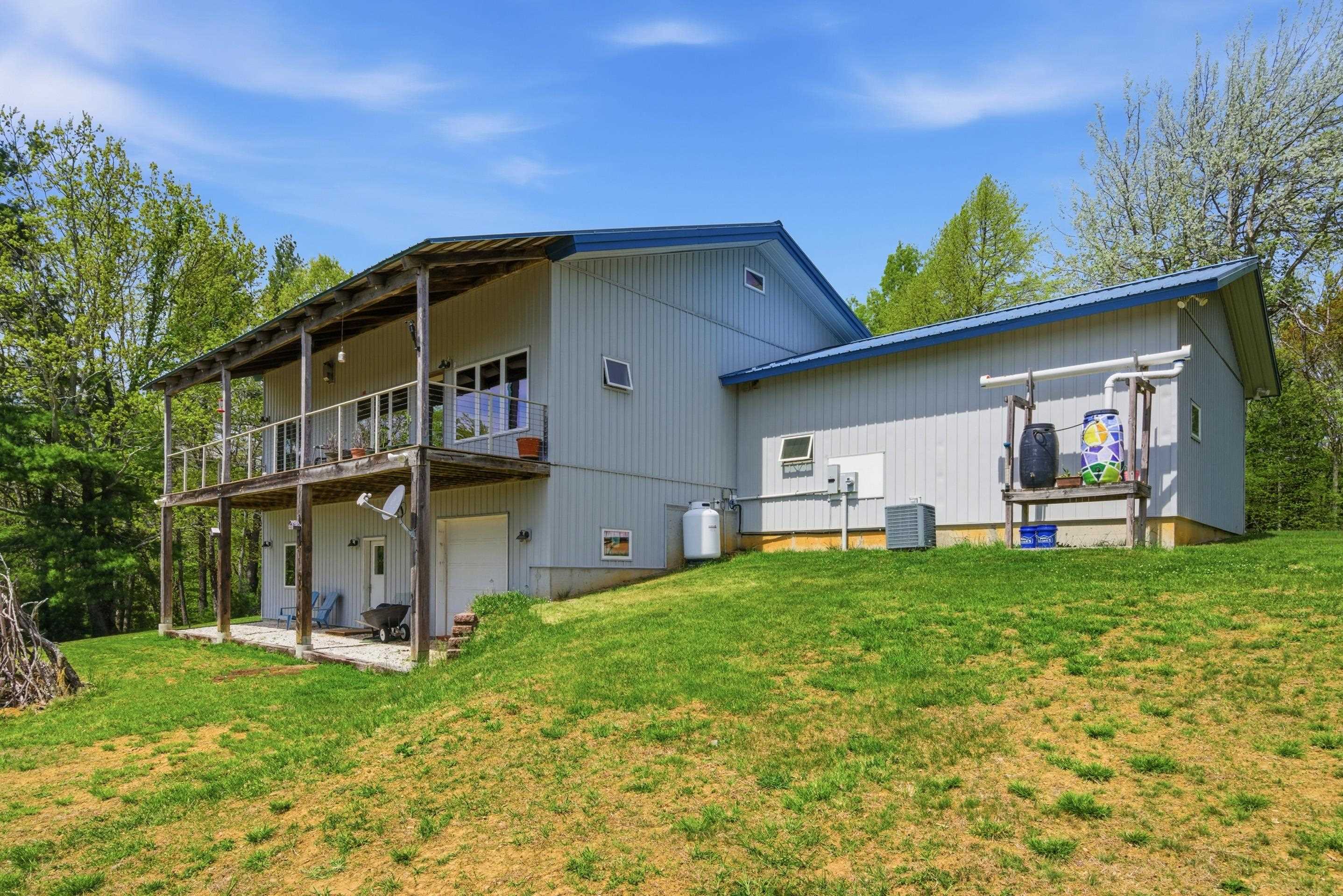 410 Majestic View Lane Floyd VA 24091