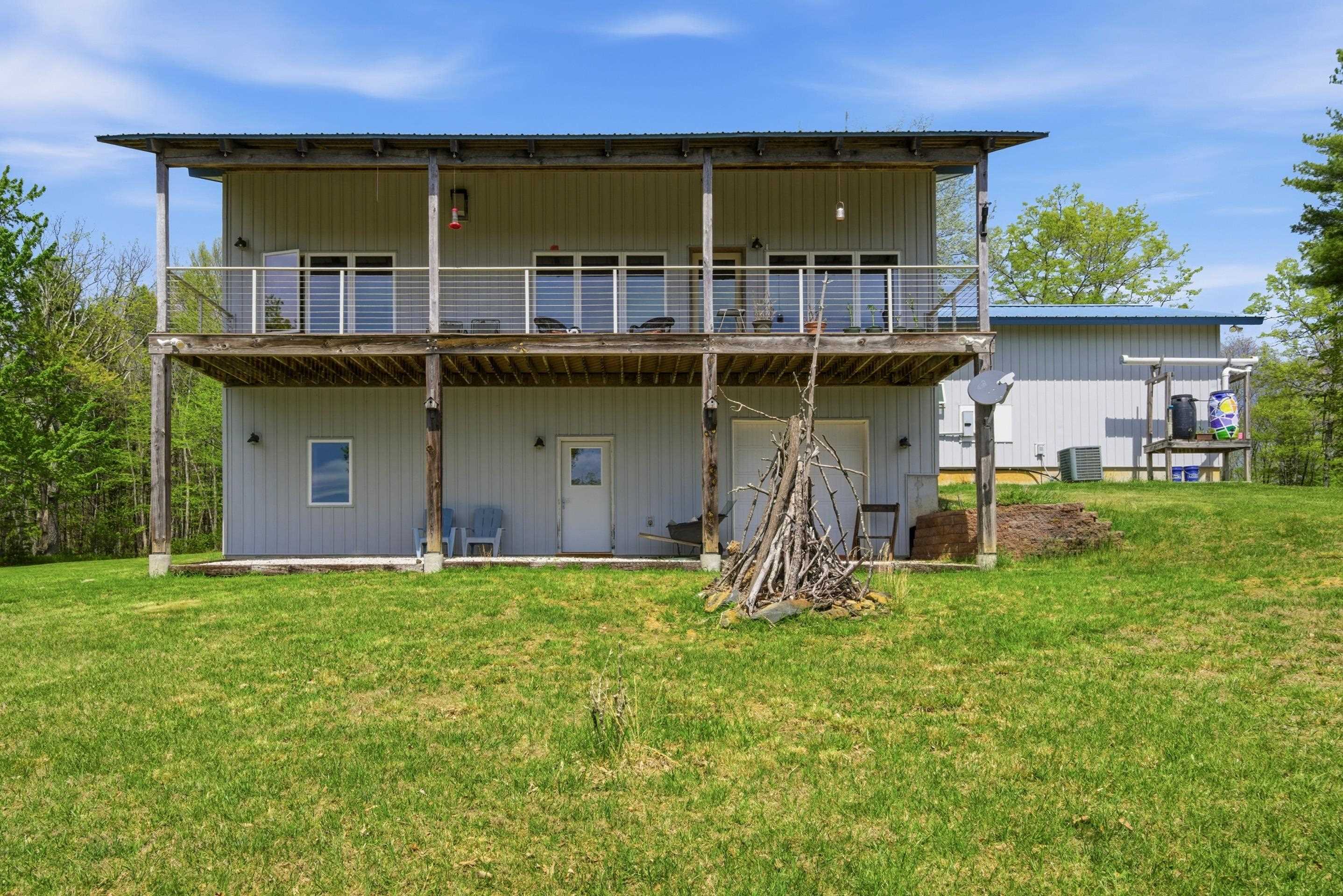 410 Majestic View Lane Floyd VA 24091