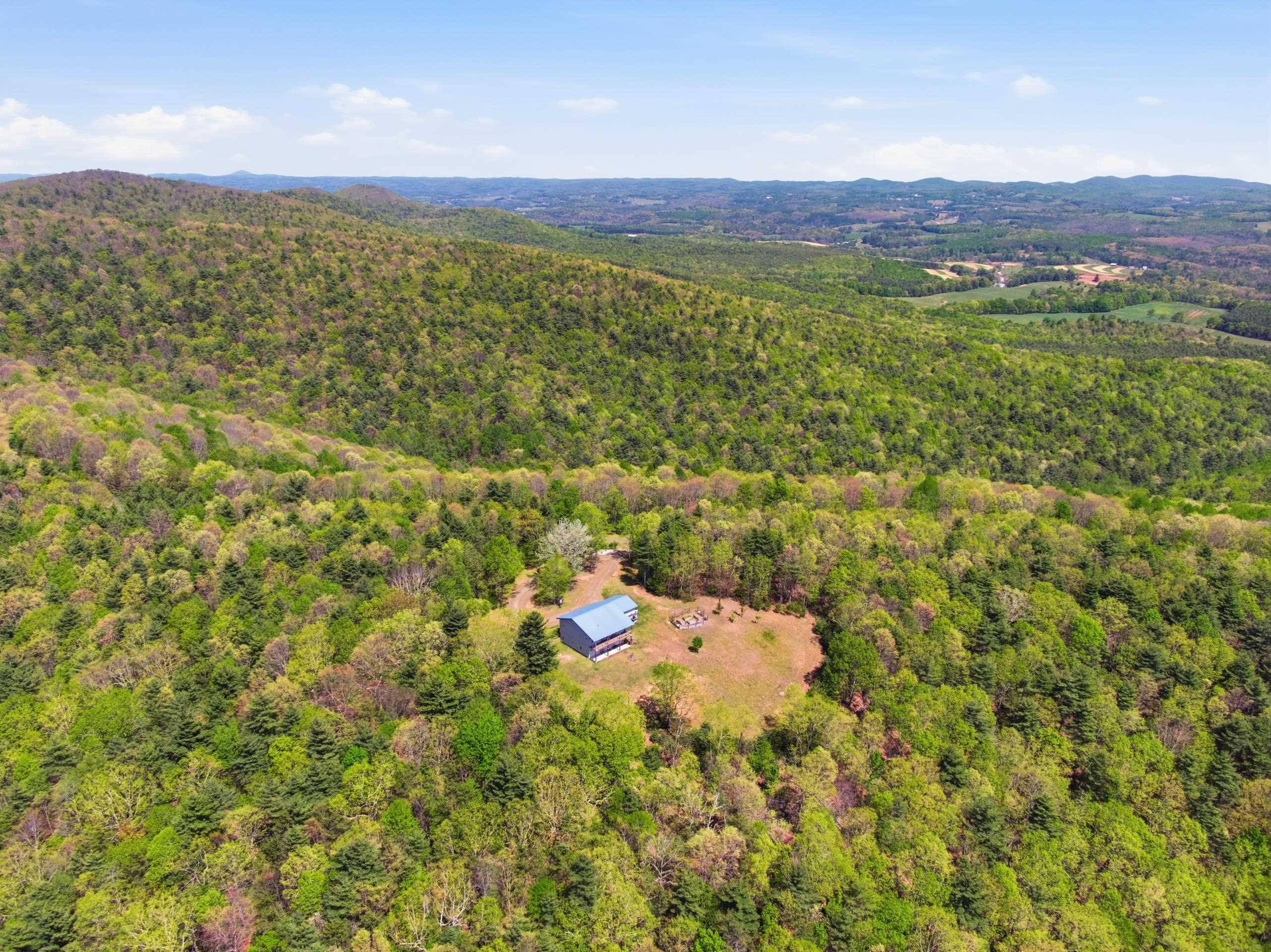 410 Majestic View Lane Floyd VA 24091
