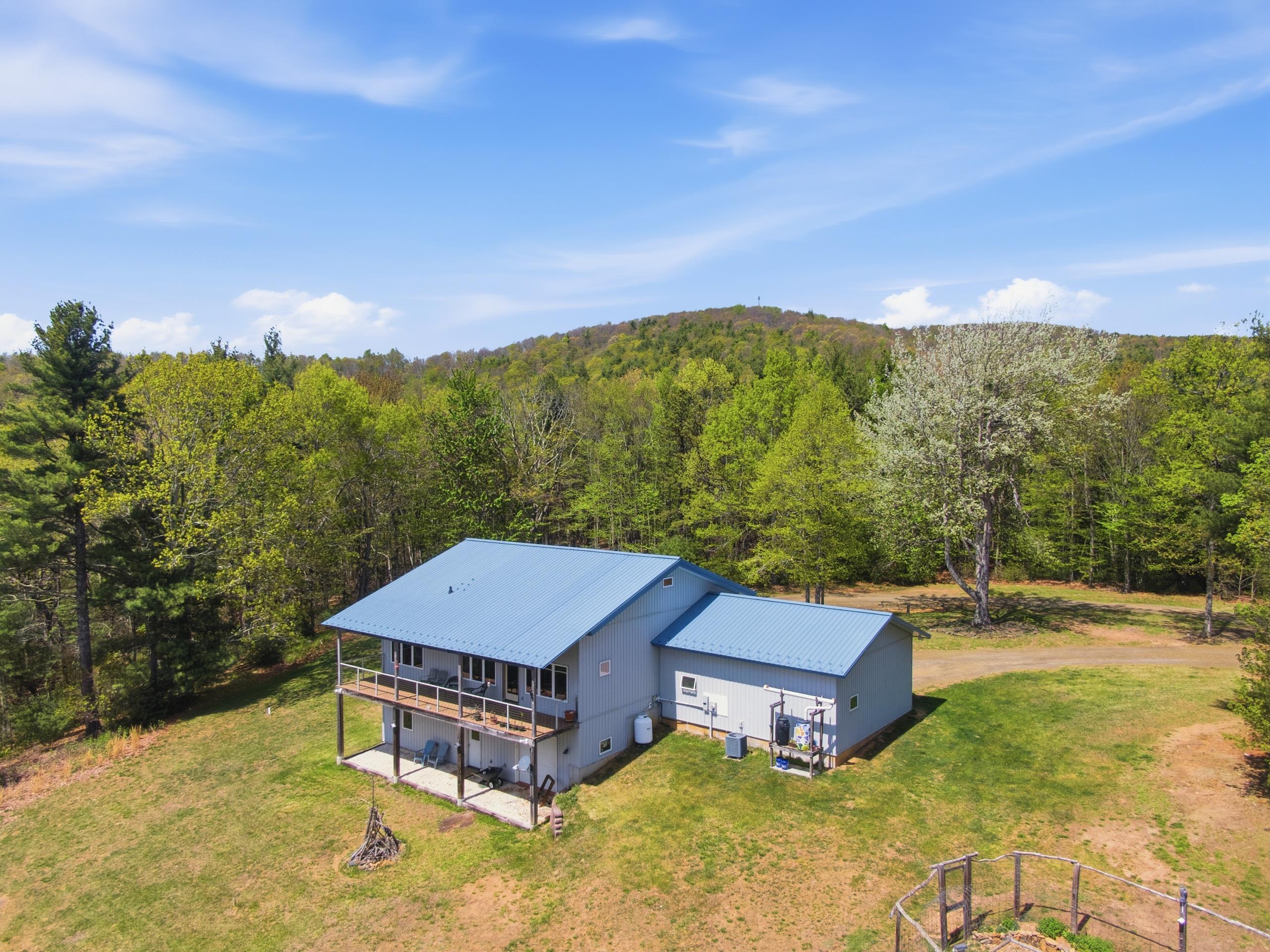 410 Majestic View Lane Floyd VA 24091