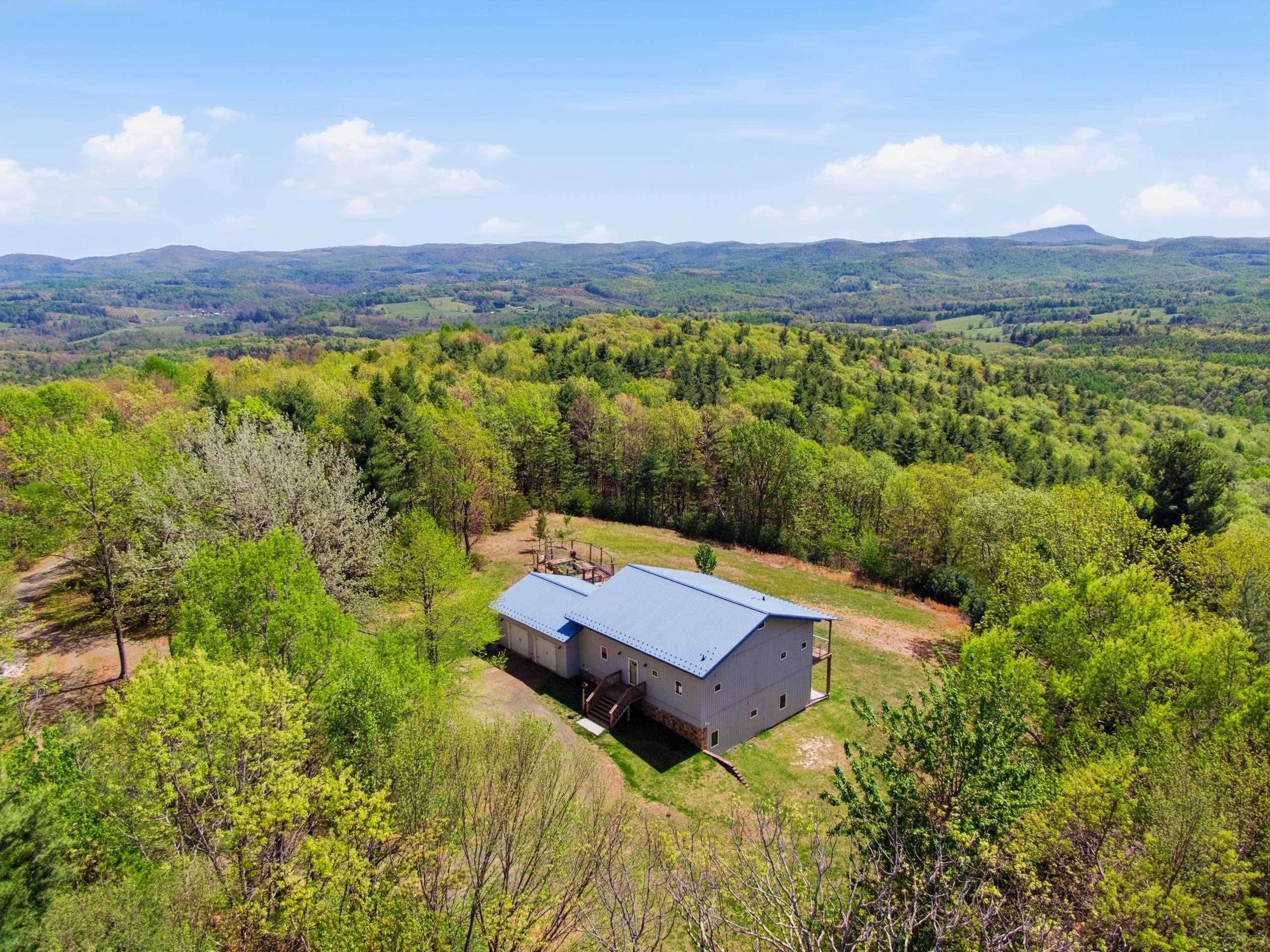 410 Majestic View Lane Floyd VA 24091