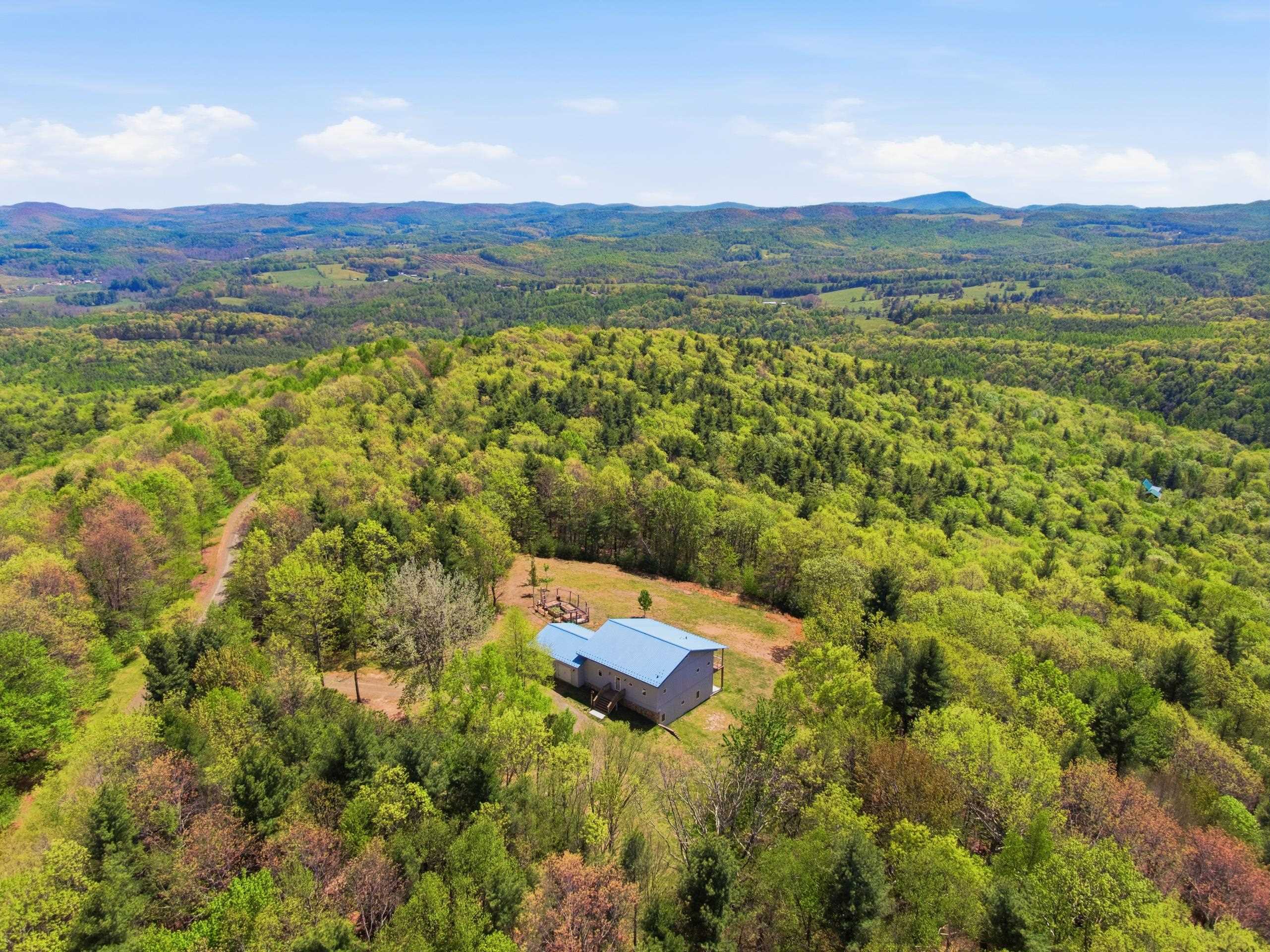 410 Majestic View Lane Floyd VA 24091