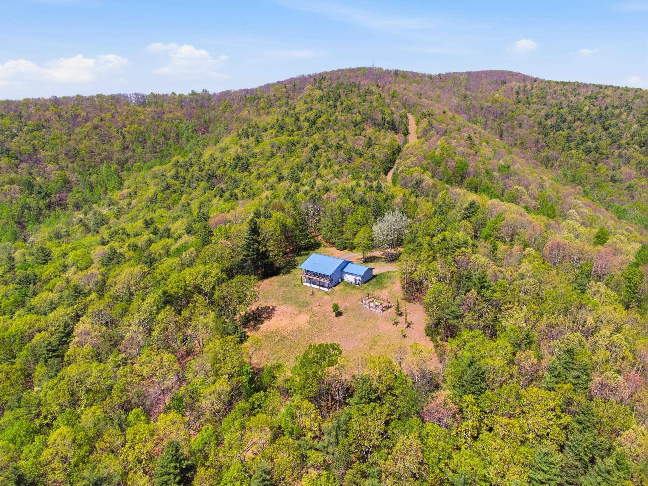 410 Majestic View Lane Floyd VA 24091