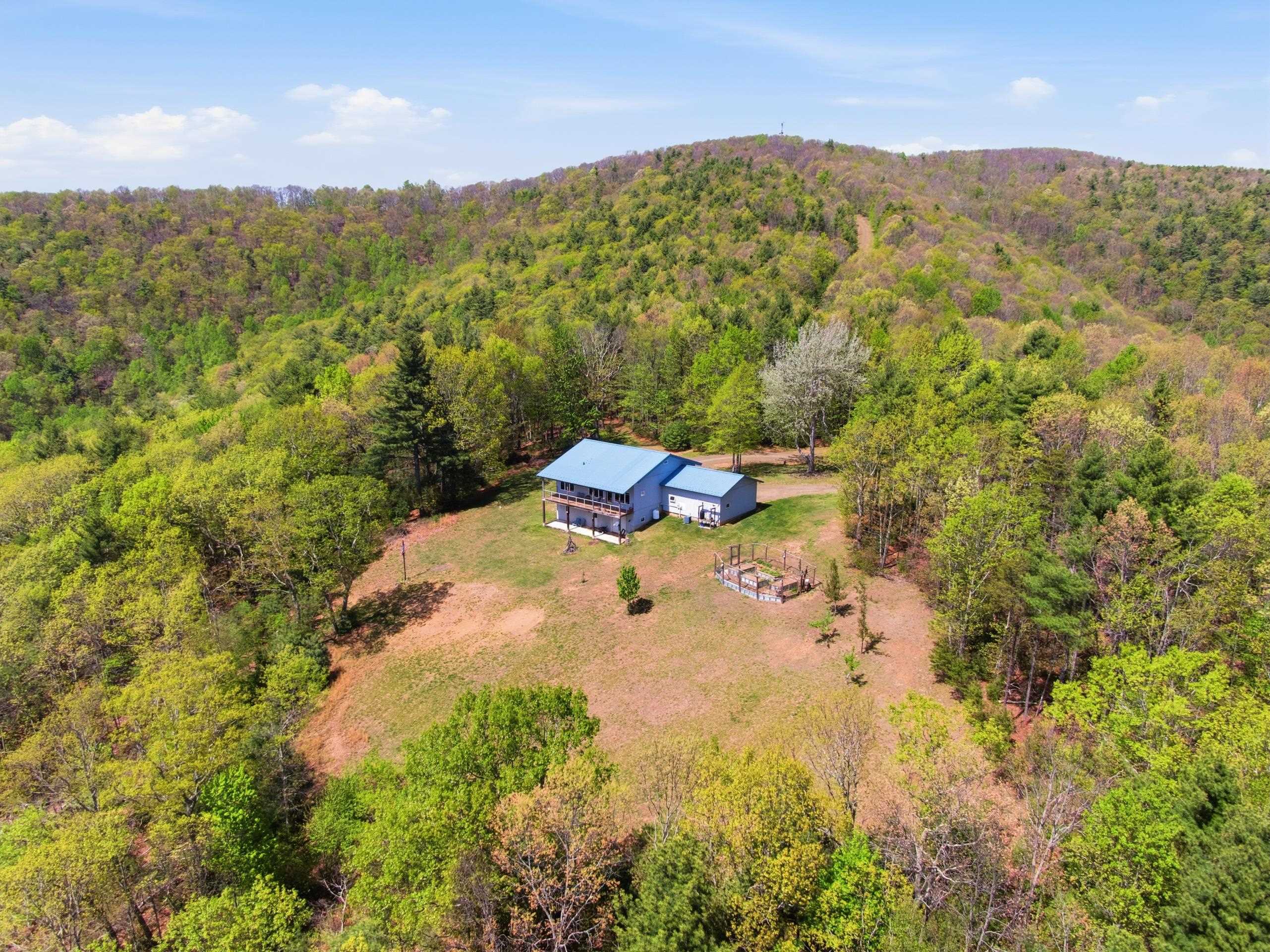 410 Majestic View Lane Floyd VA 24091