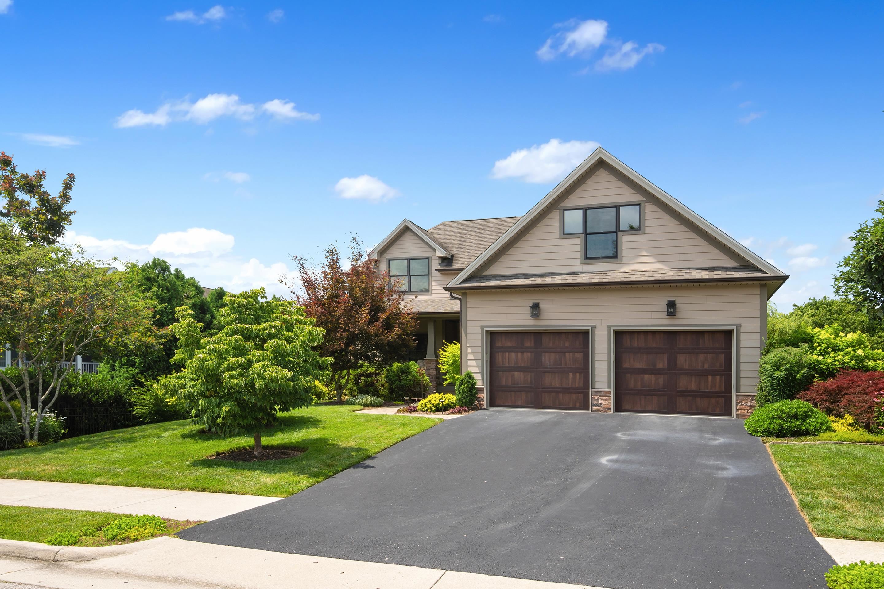 1803 Asher Lane Blacksburg VA 24060
