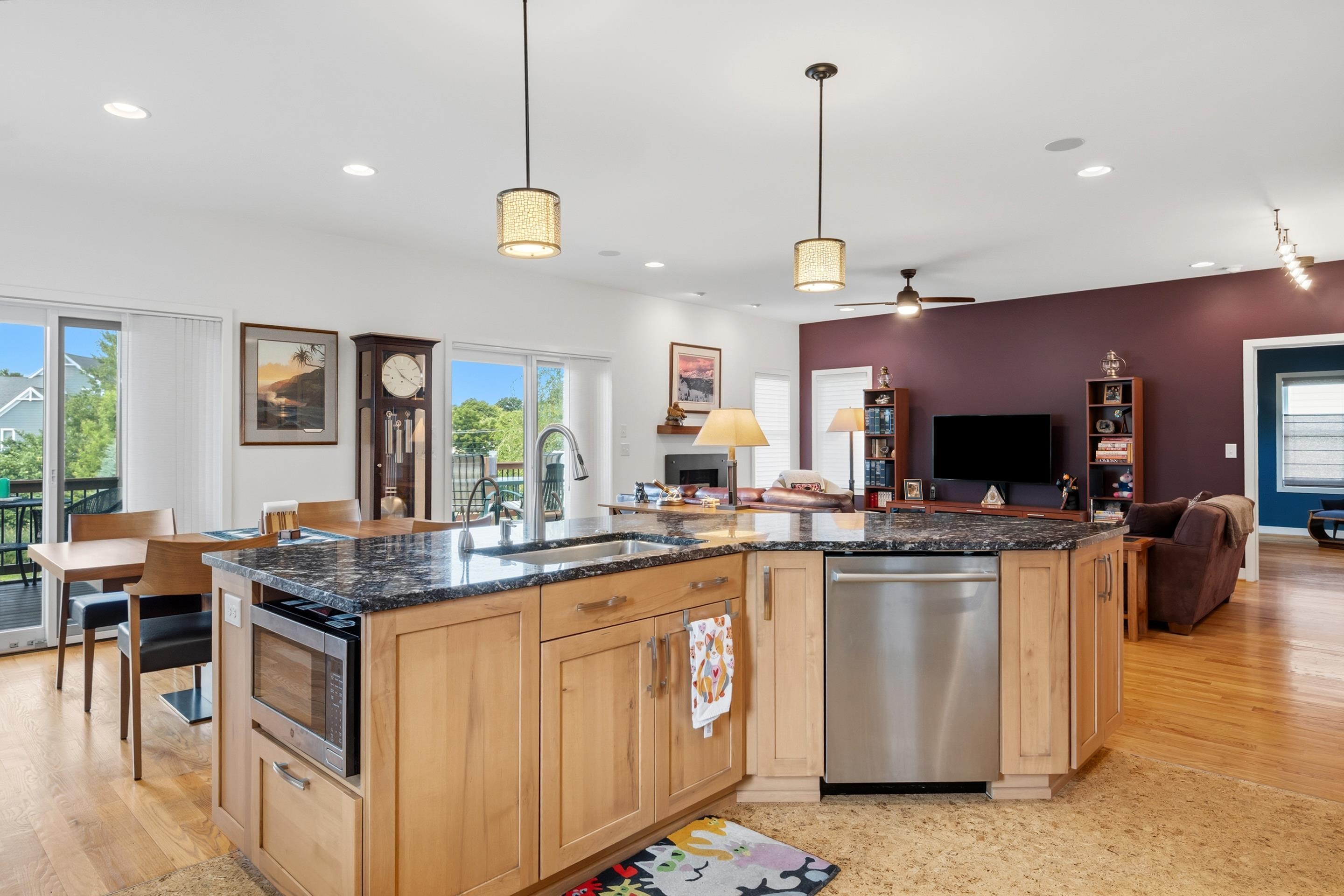 1803 Asher Lane Blacksburg VA 24060