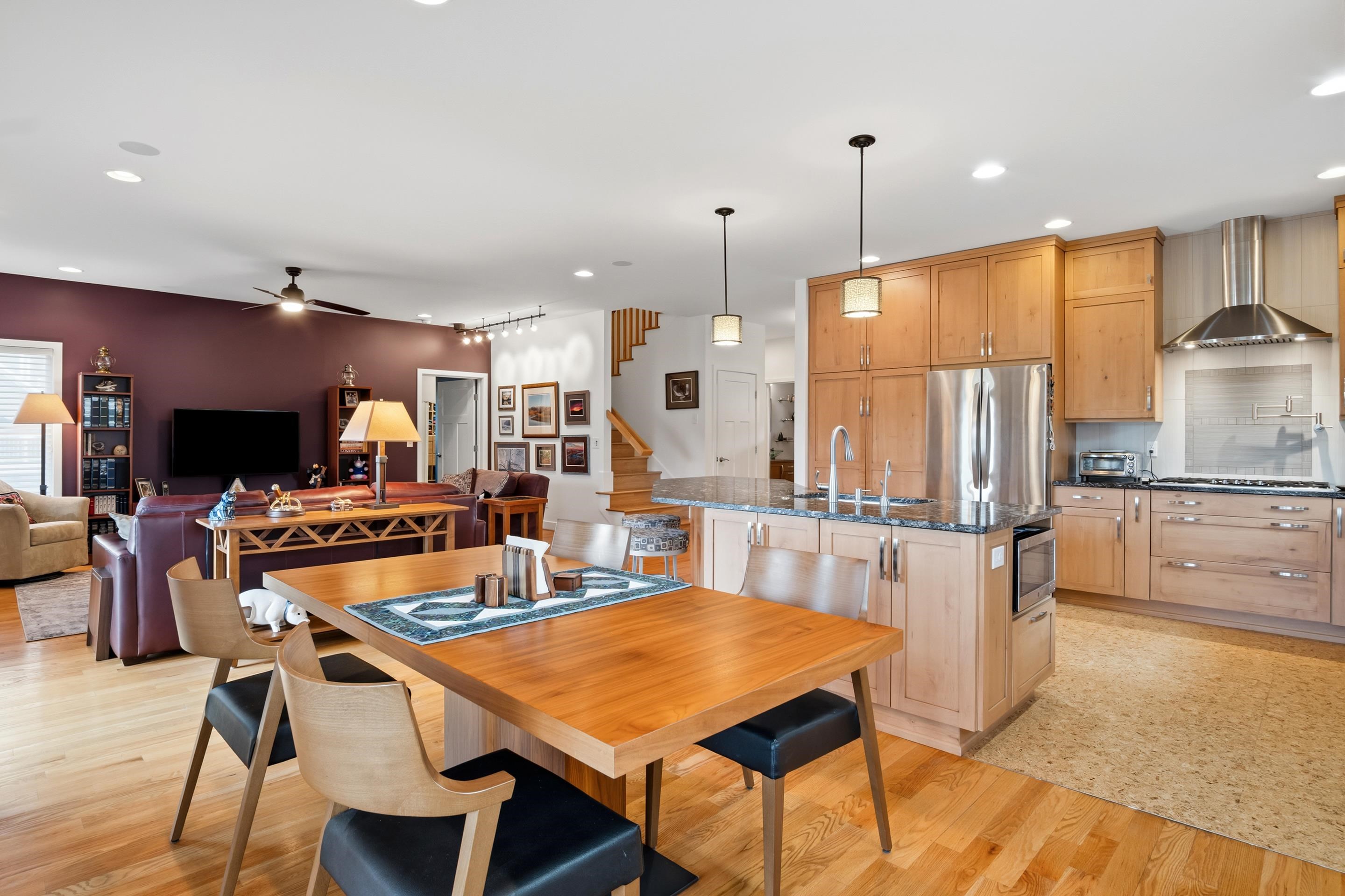 1803 Asher Lane Blacksburg VA 24060