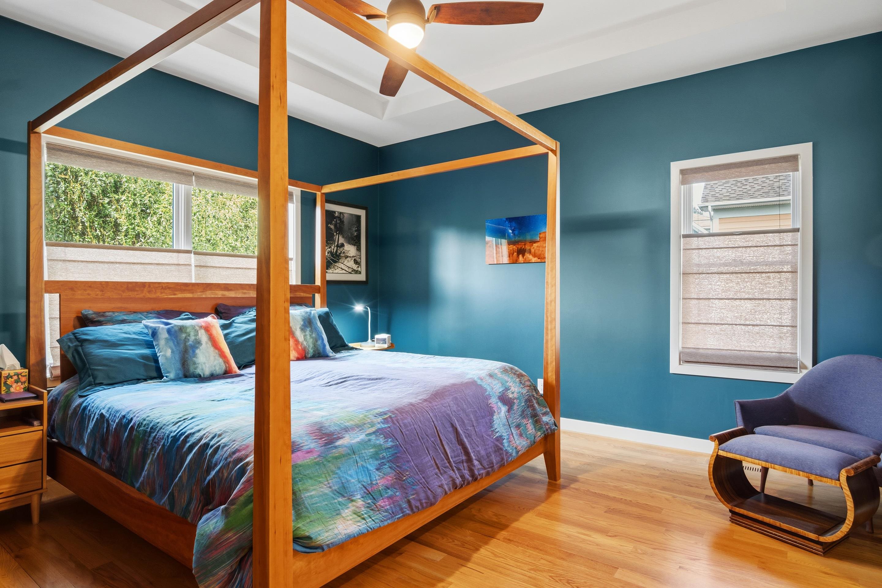 1803 Asher Lane Blacksburg VA 24060