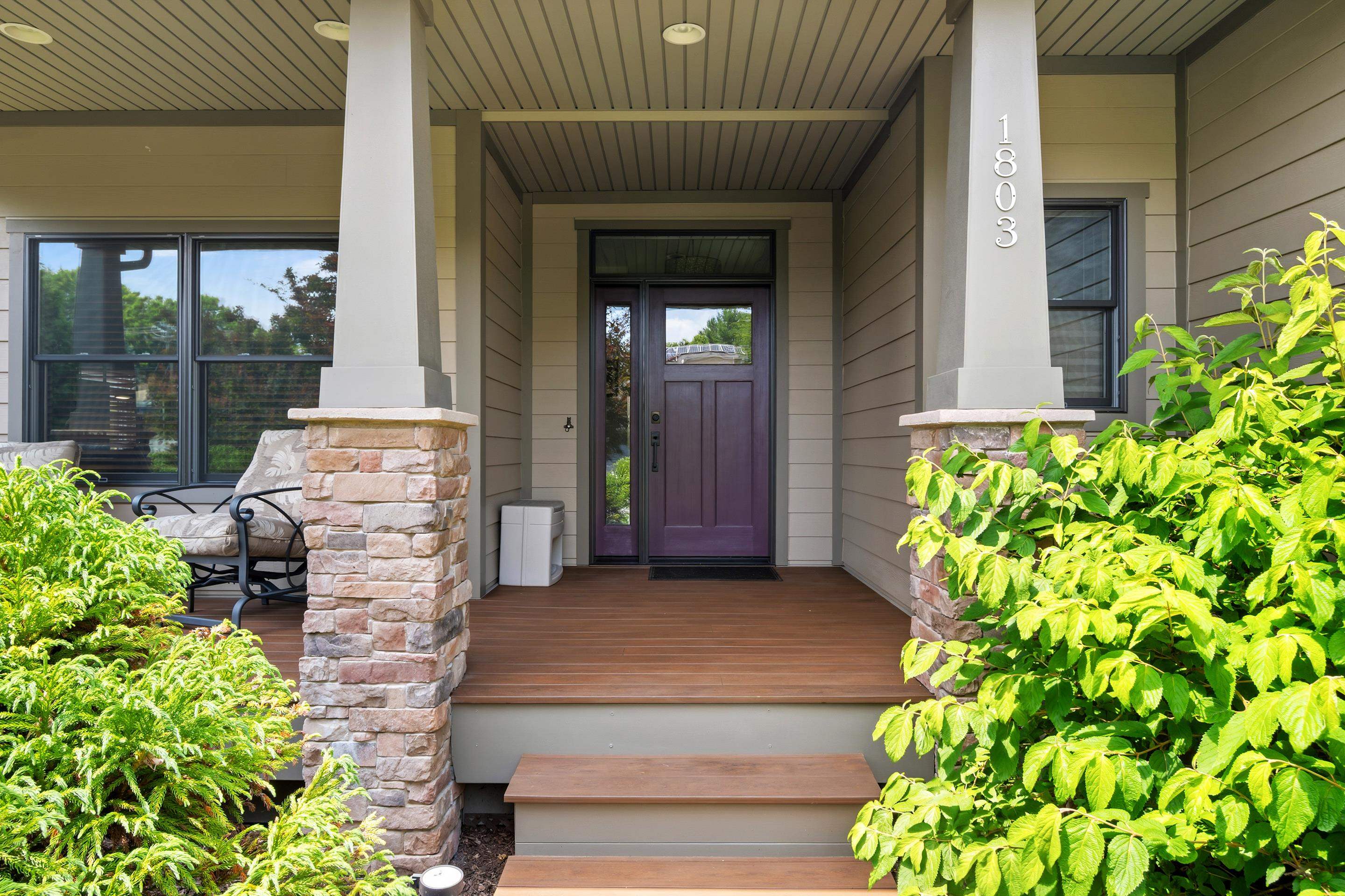 1803 Asher Lane Blacksburg VA 24060