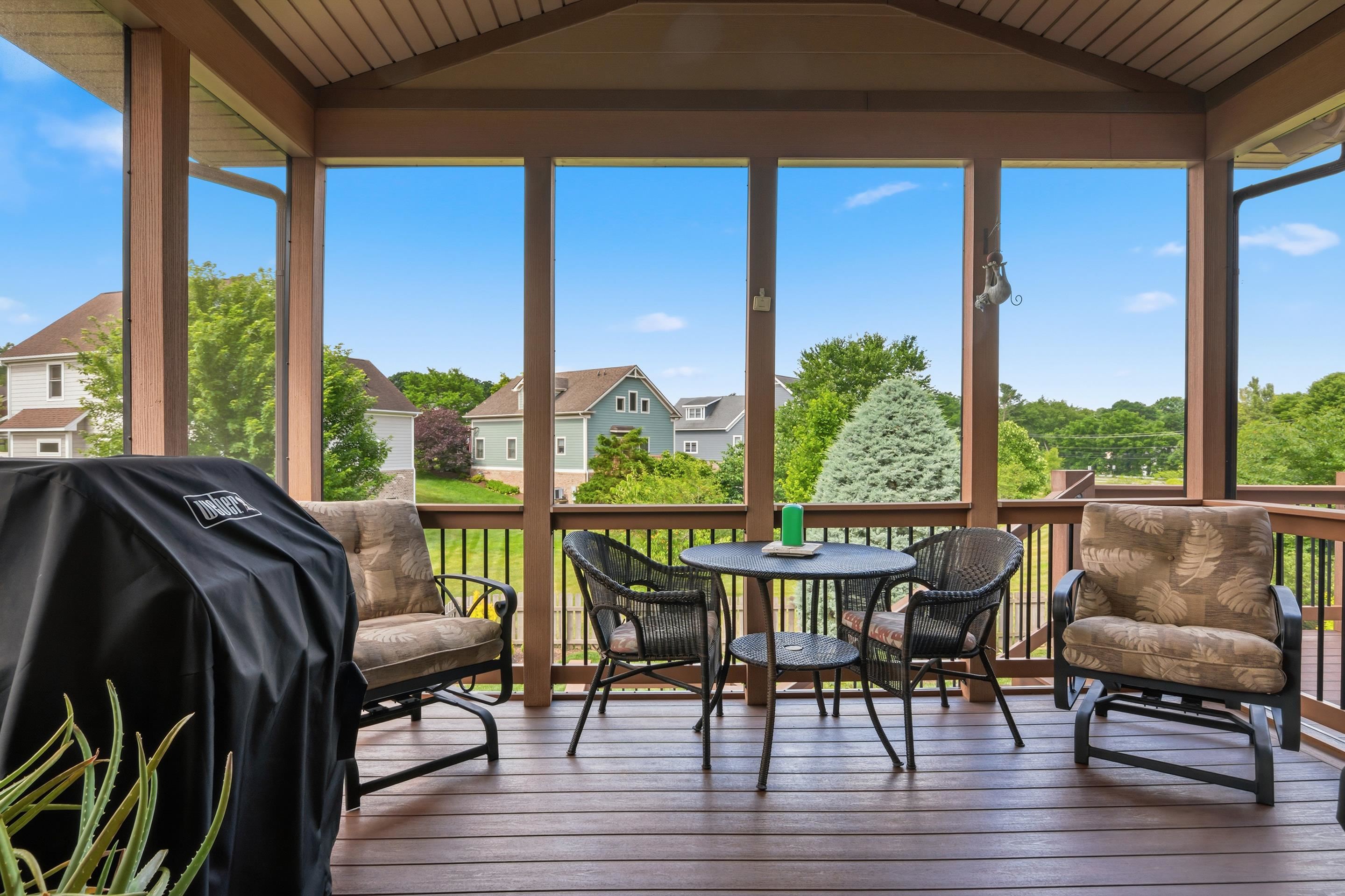 1803 Asher Lane Blacksburg VA 24060