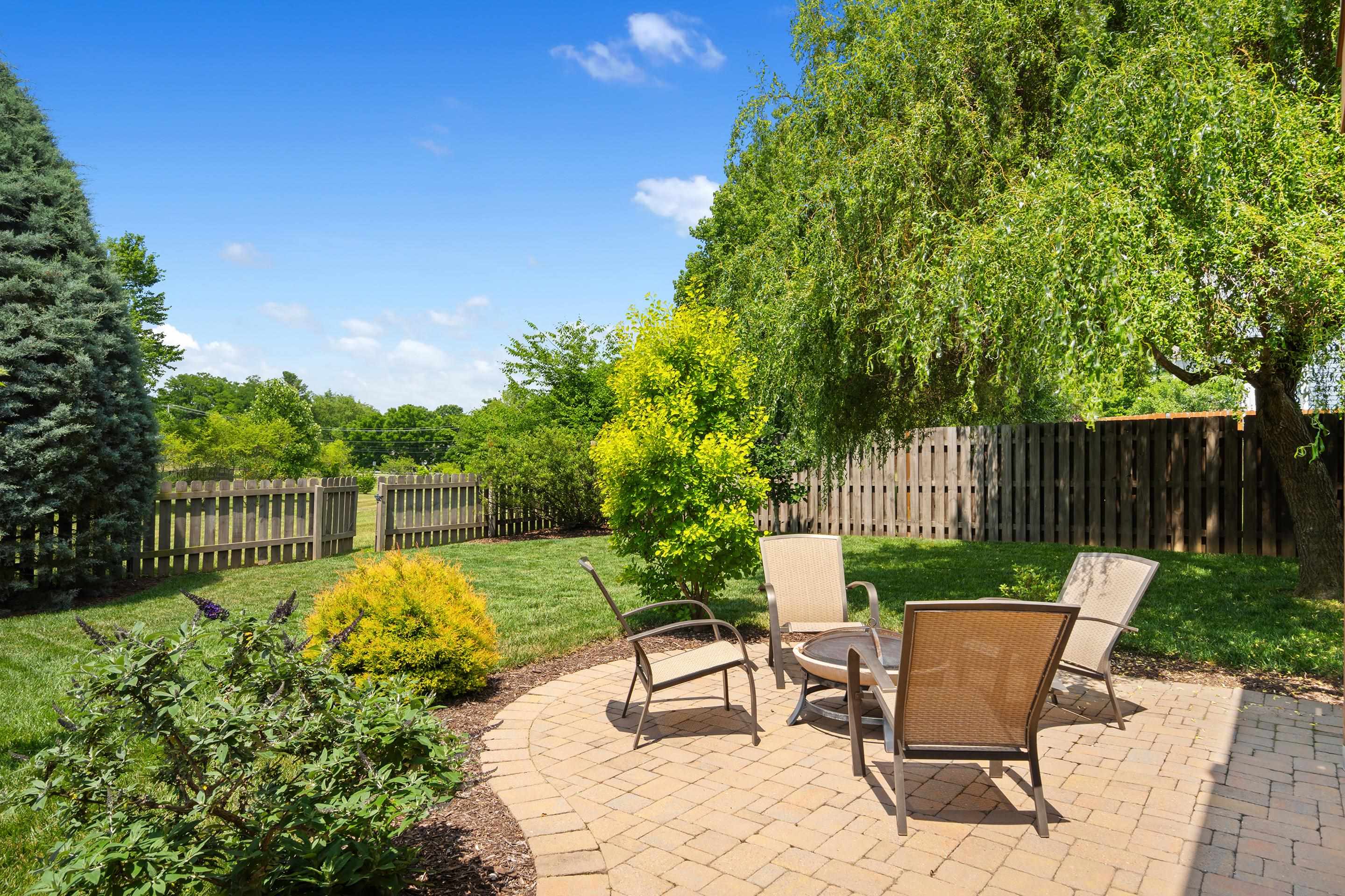 1803 Asher Lane Blacksburg VA 24060