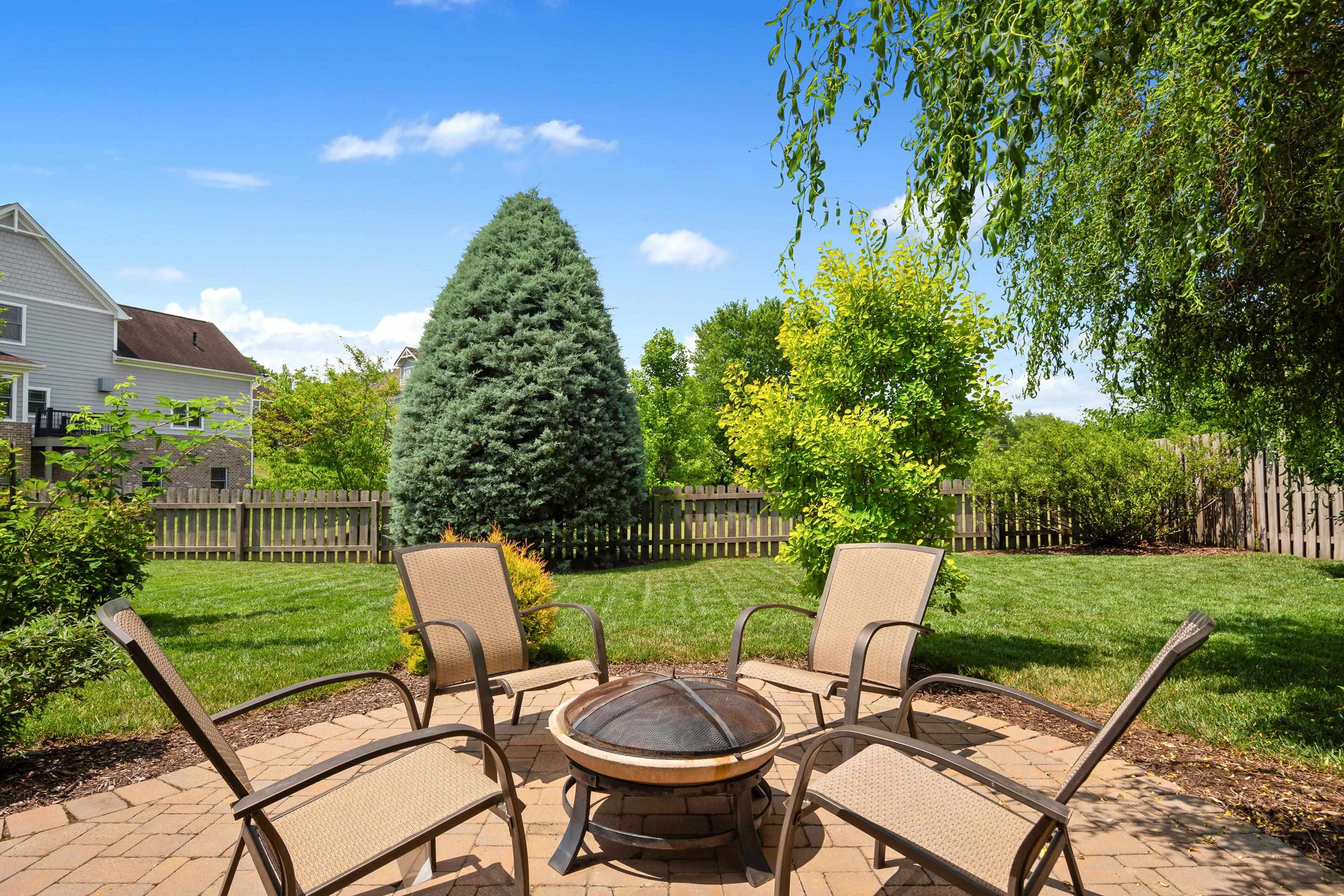 1803 Asher Lane Blacksburg VA 24060