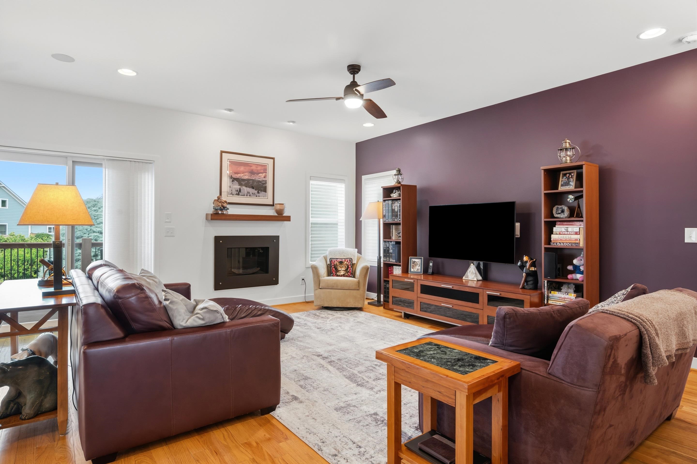 1803 Asher Lane Blacksburg VA 24060