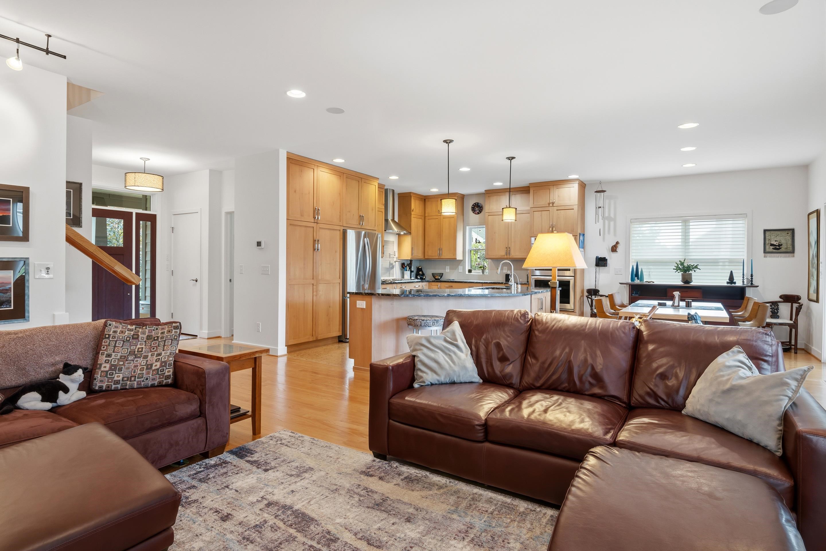 1803 Asher Lane Blacksburg VA 24060