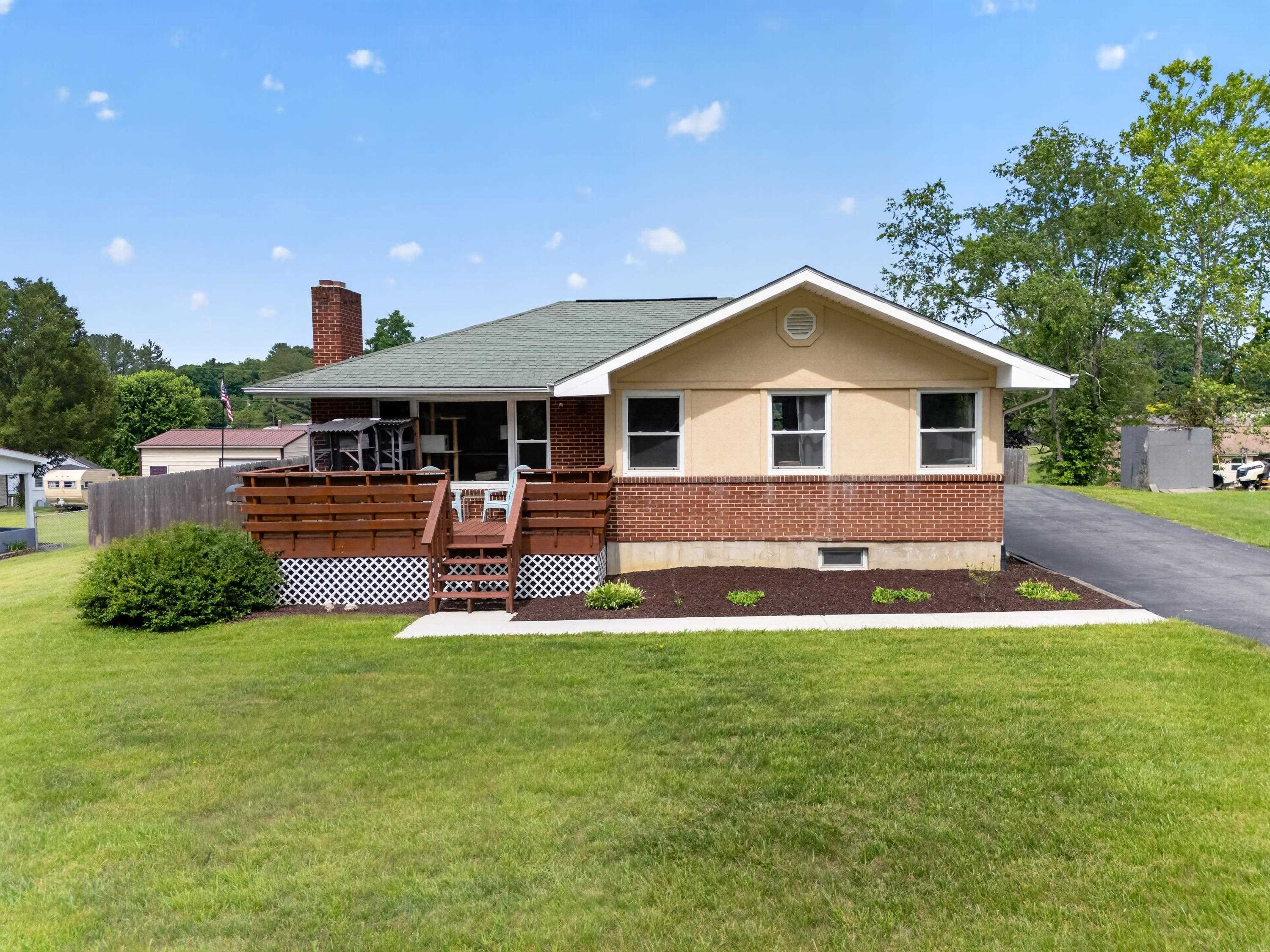5223 Fair Acres Street Dublin VA 24084