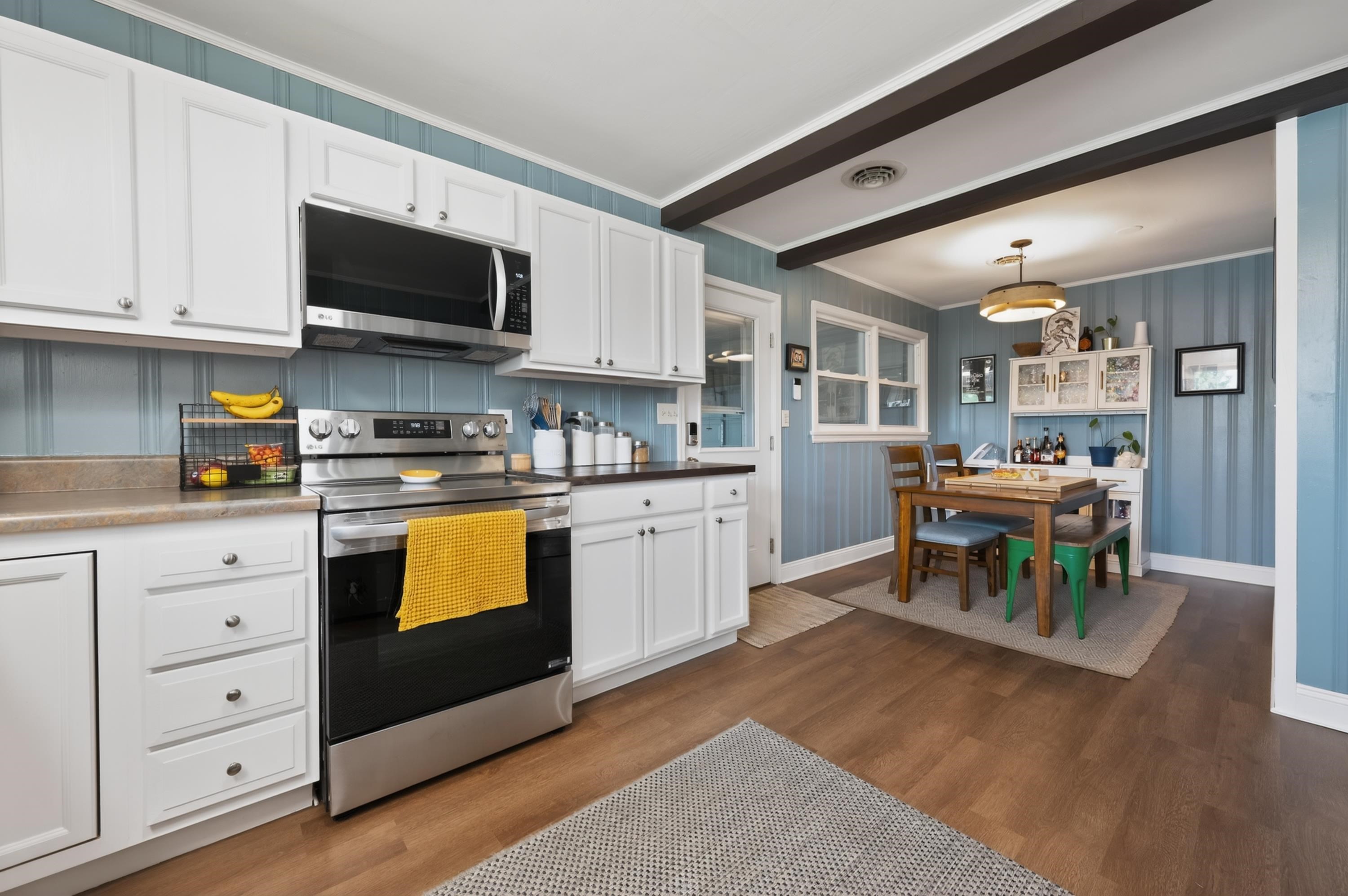 5223 Fair Acres Street Dublin VA 24084
