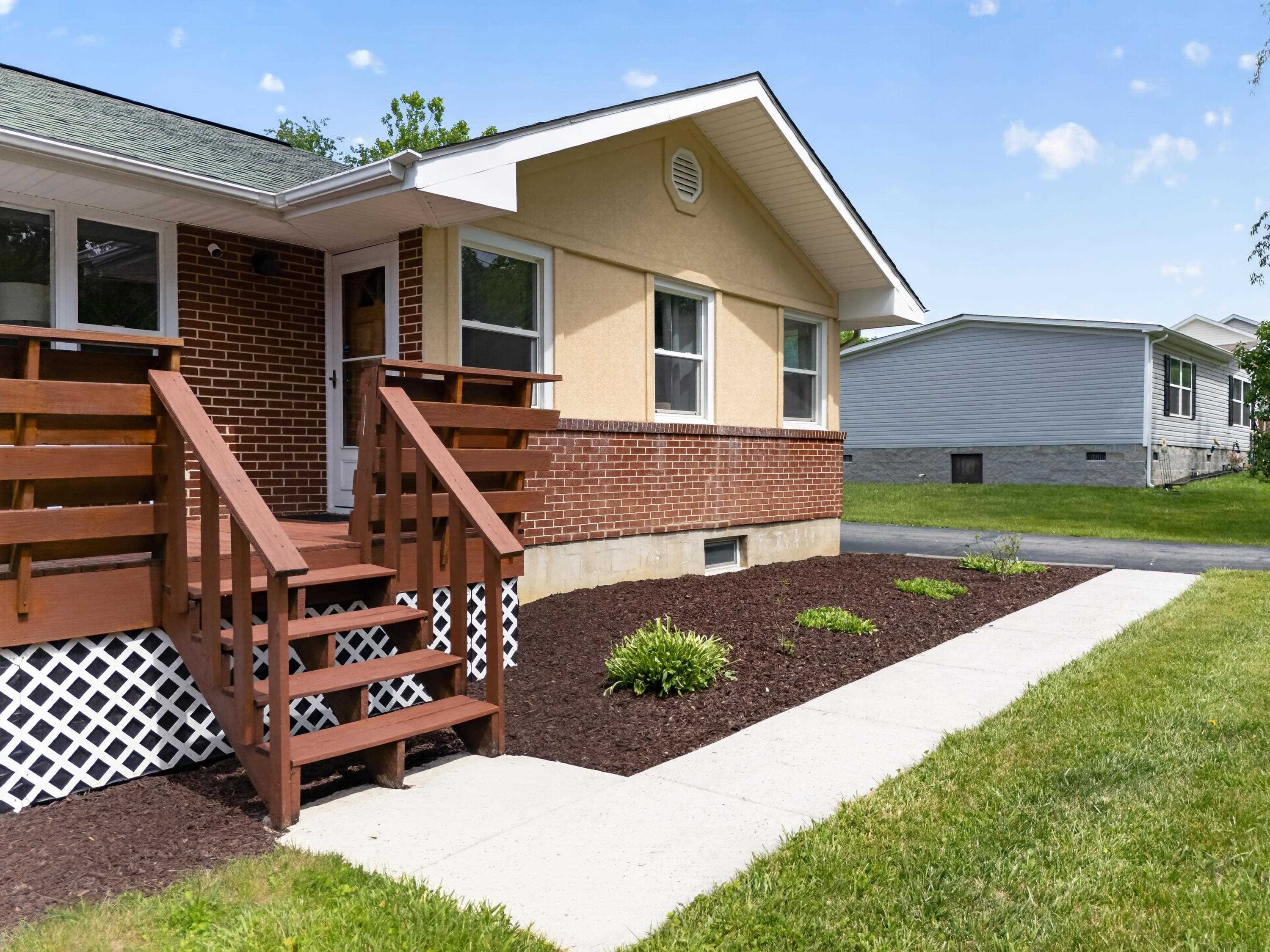 5223 Fair Acres Street Dublin VA 24084