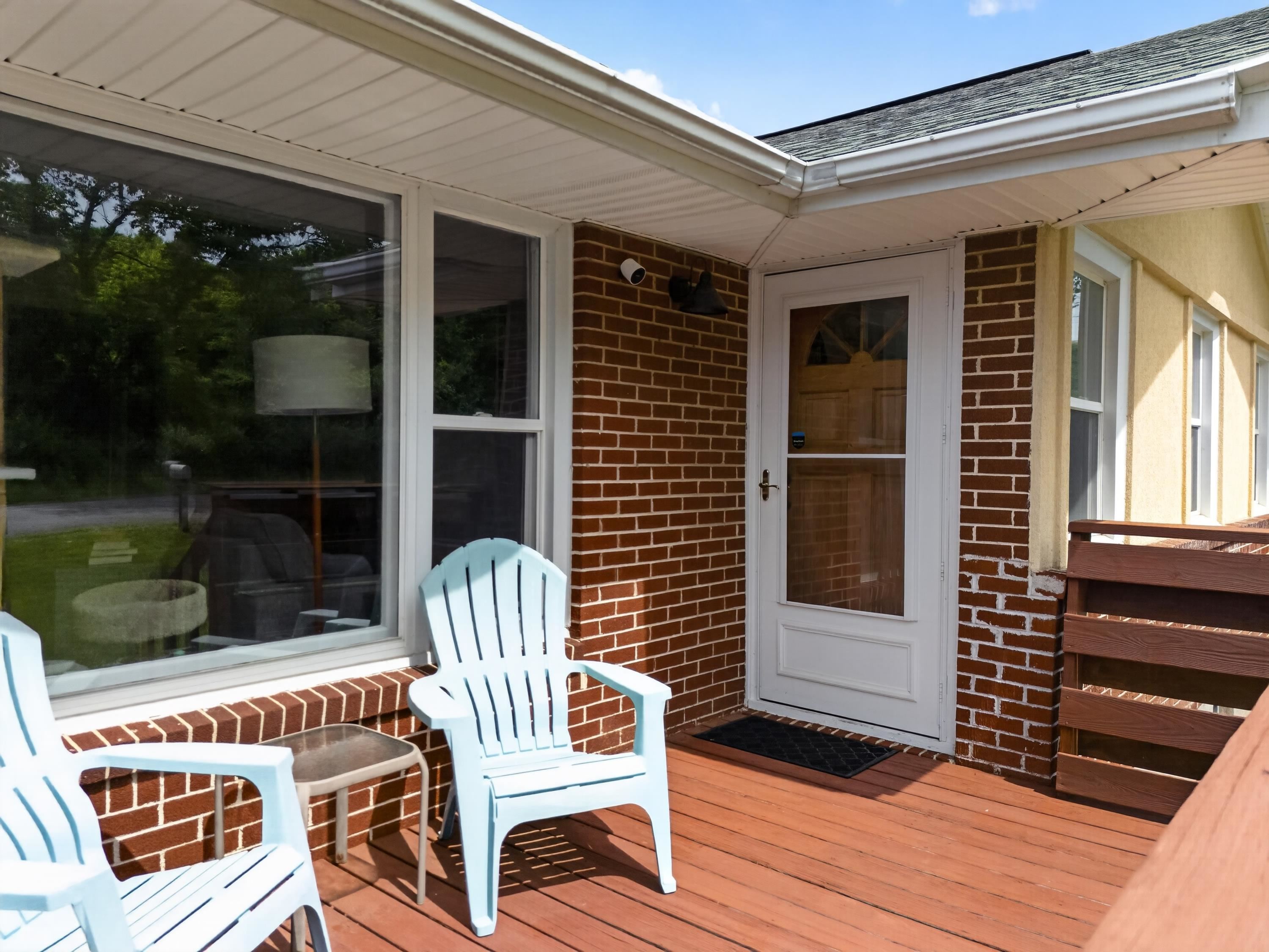 5223 Fair Acres Street Dublin VA 24084