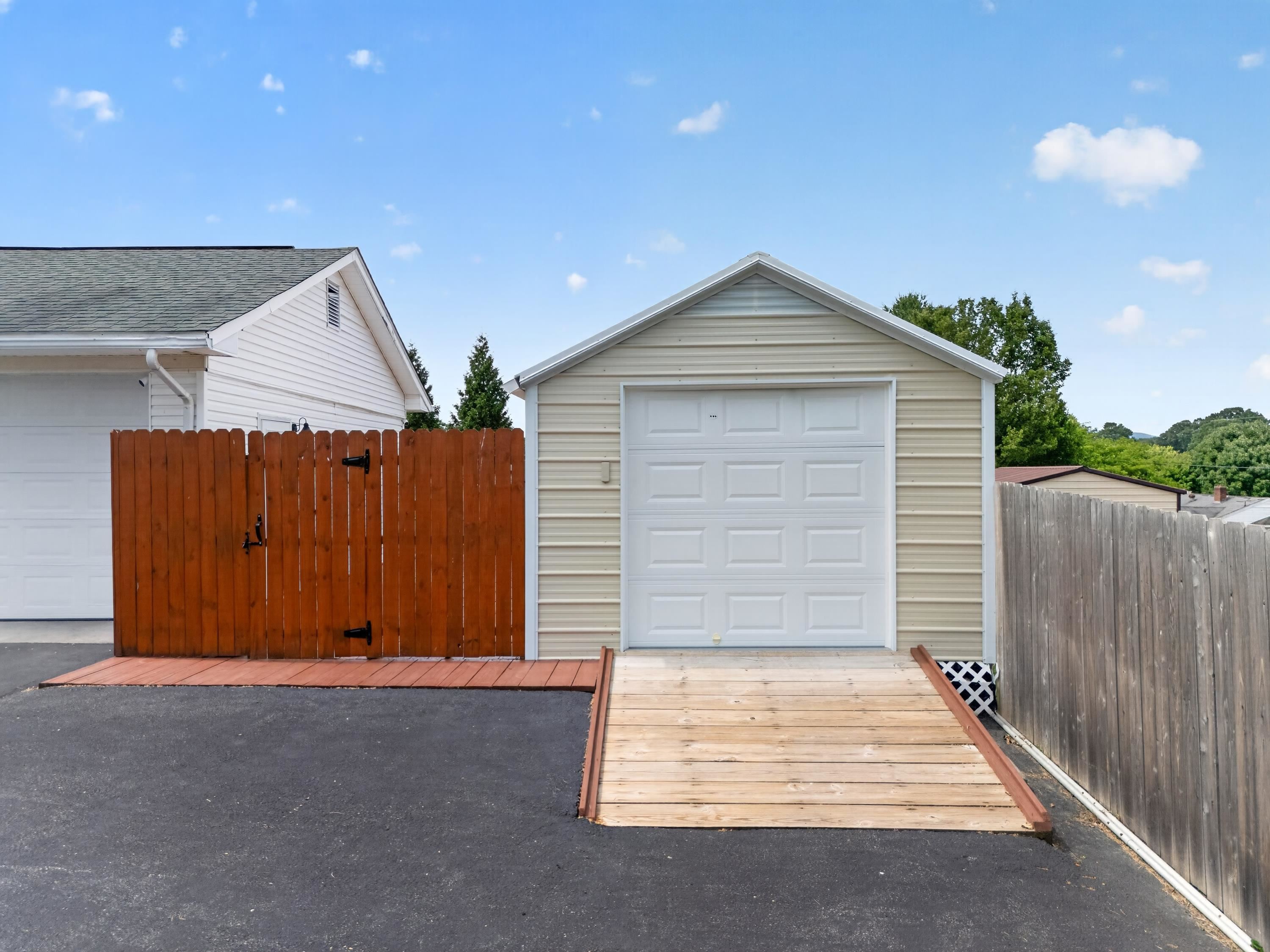 5223 Fair Acres Street Dublin VA 24084