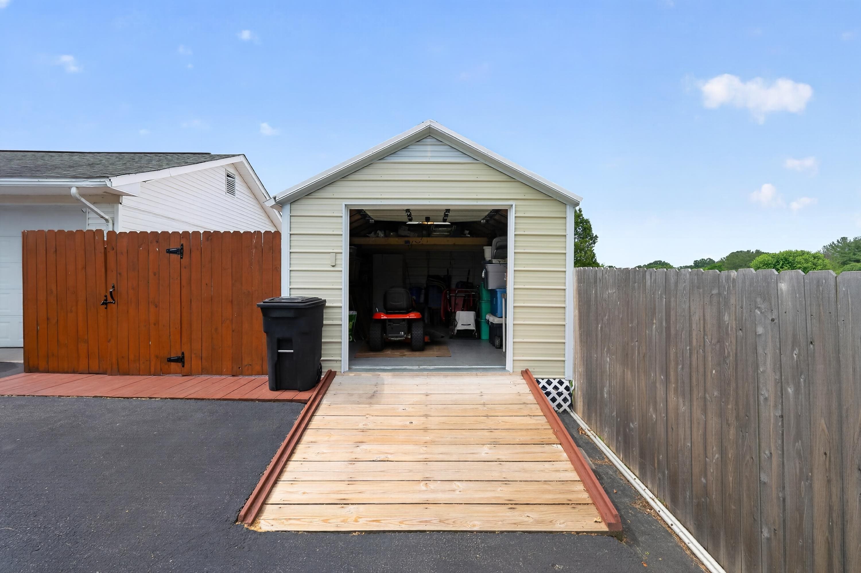 5223 Fair Acres Street Dublin VA 24084