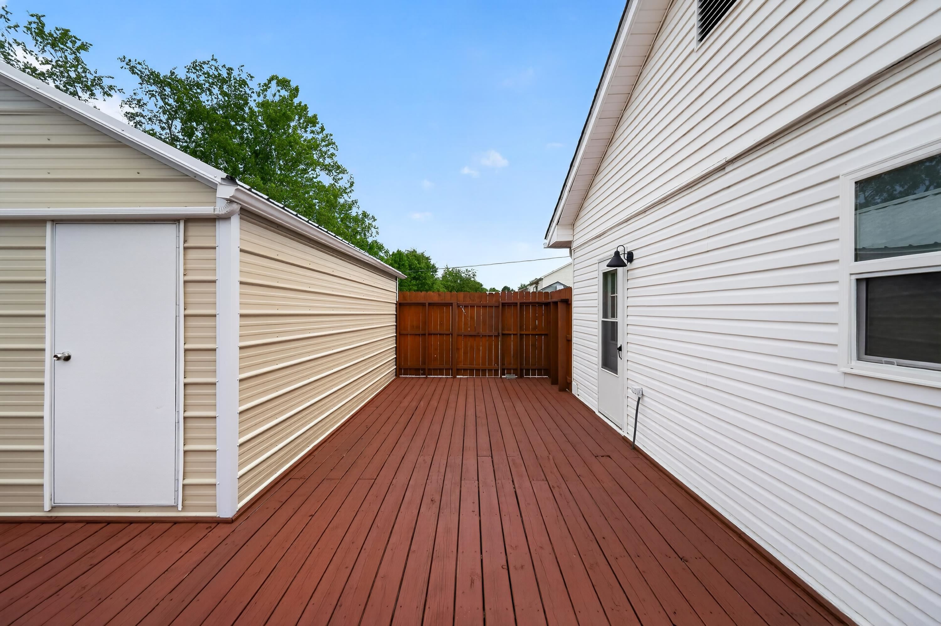 5223 Fair Acres Street Dublin VA 24084