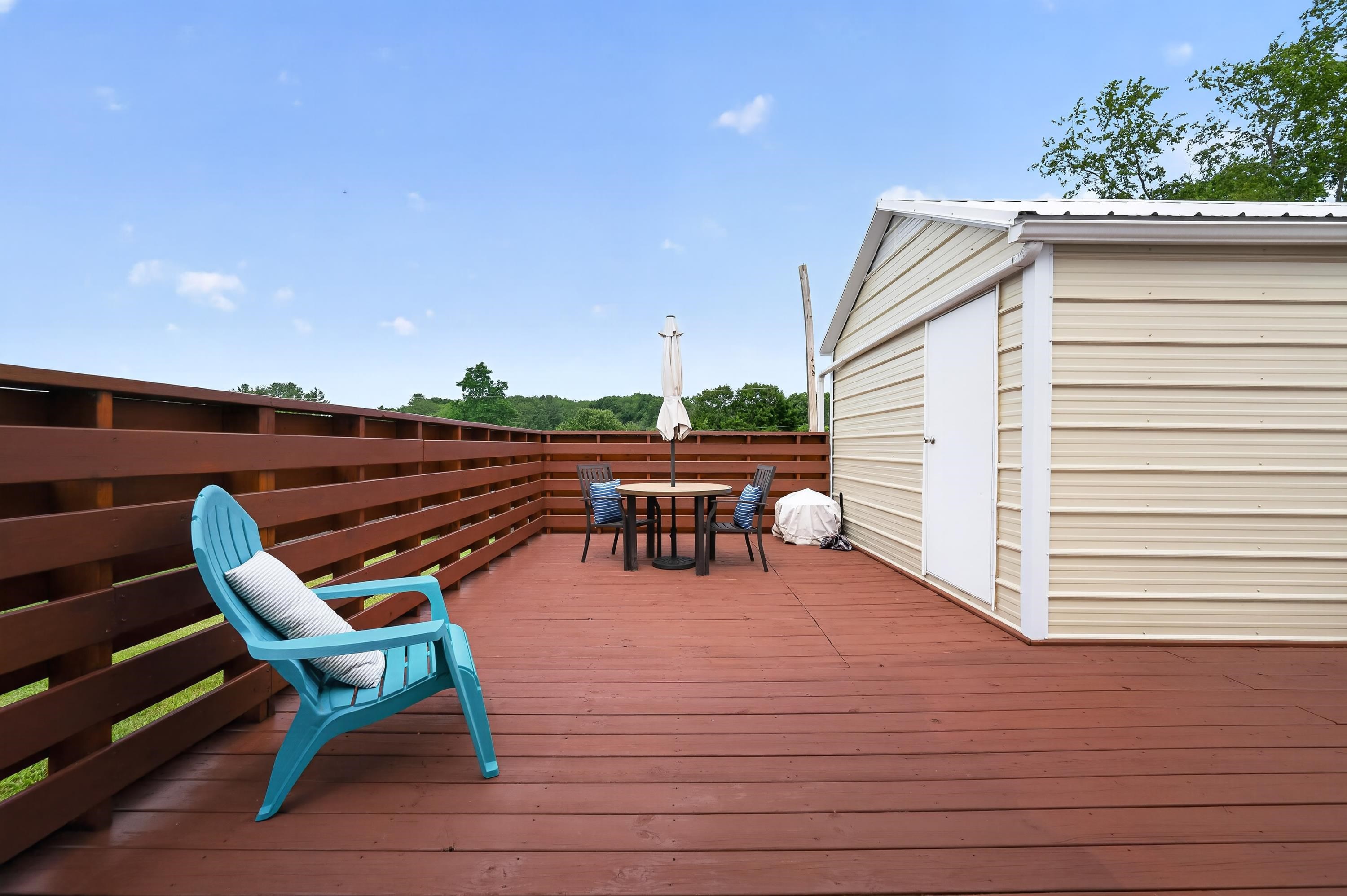 5223 Fair Acres Street Dublin VA 24084