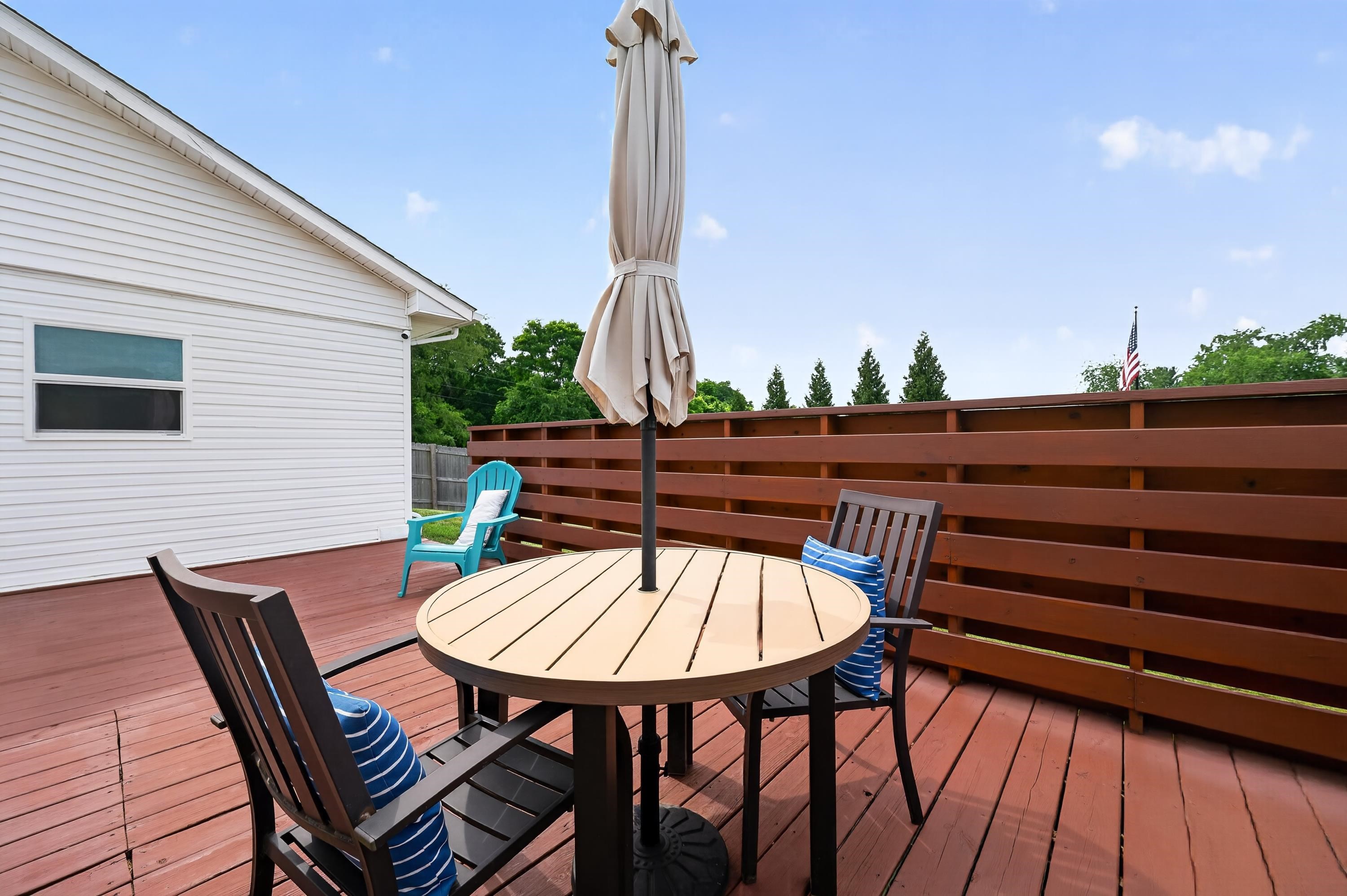 5223 Fair Acres Street Dublin VA 24084