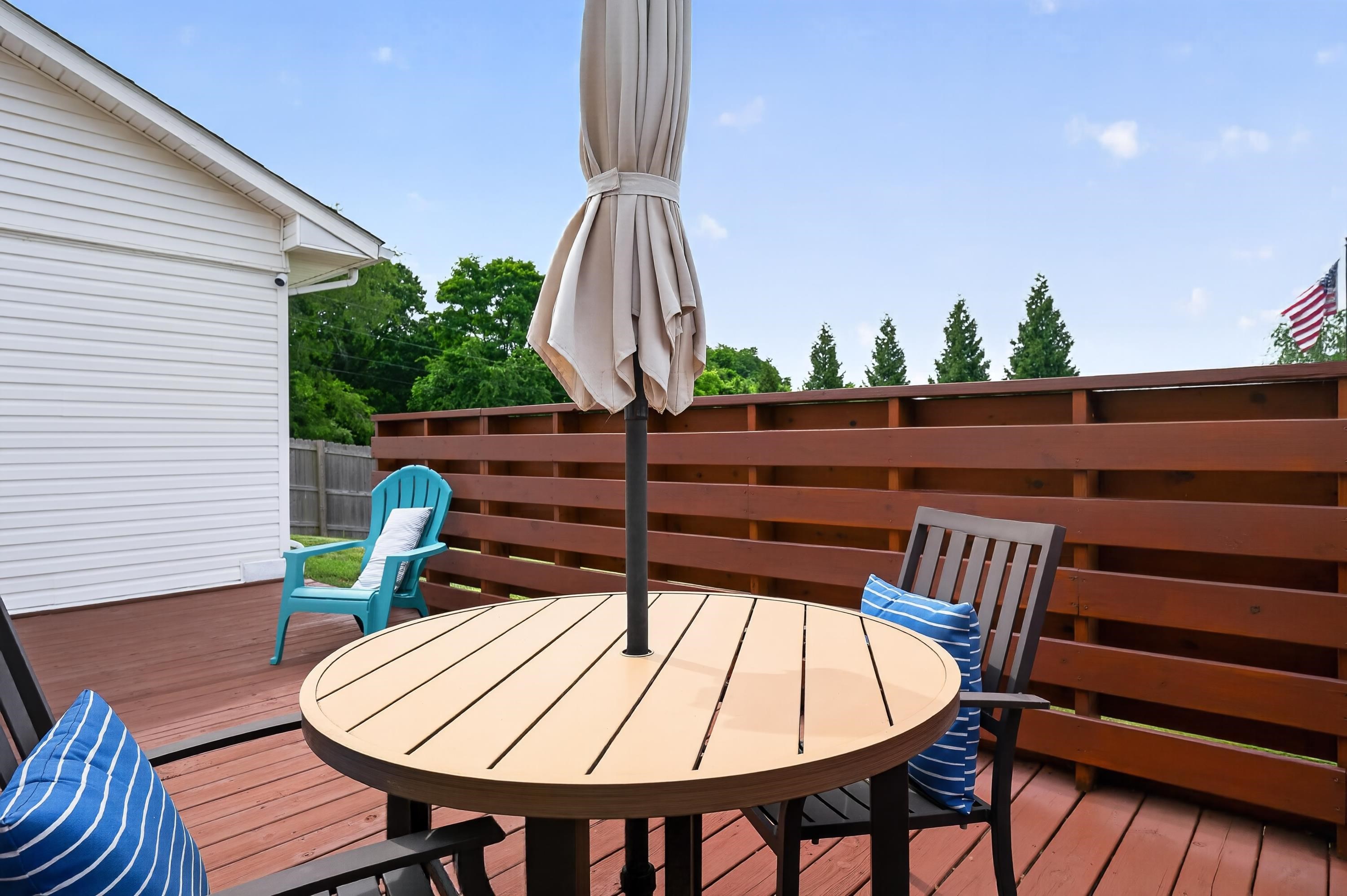 5223 Fair Acres Street Dublin VA 24084