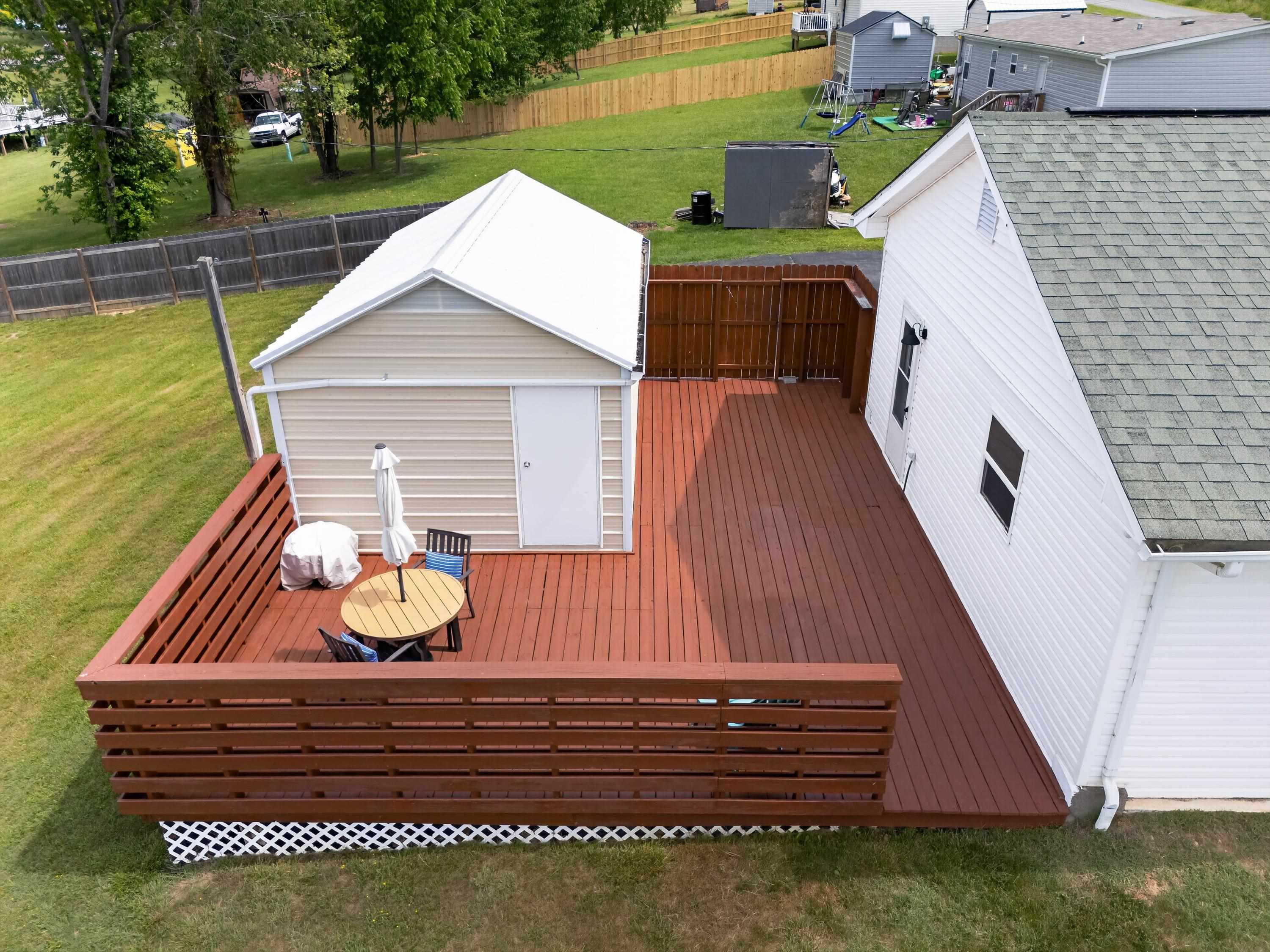 5223 Fair Acres Street Dublin VA 24084