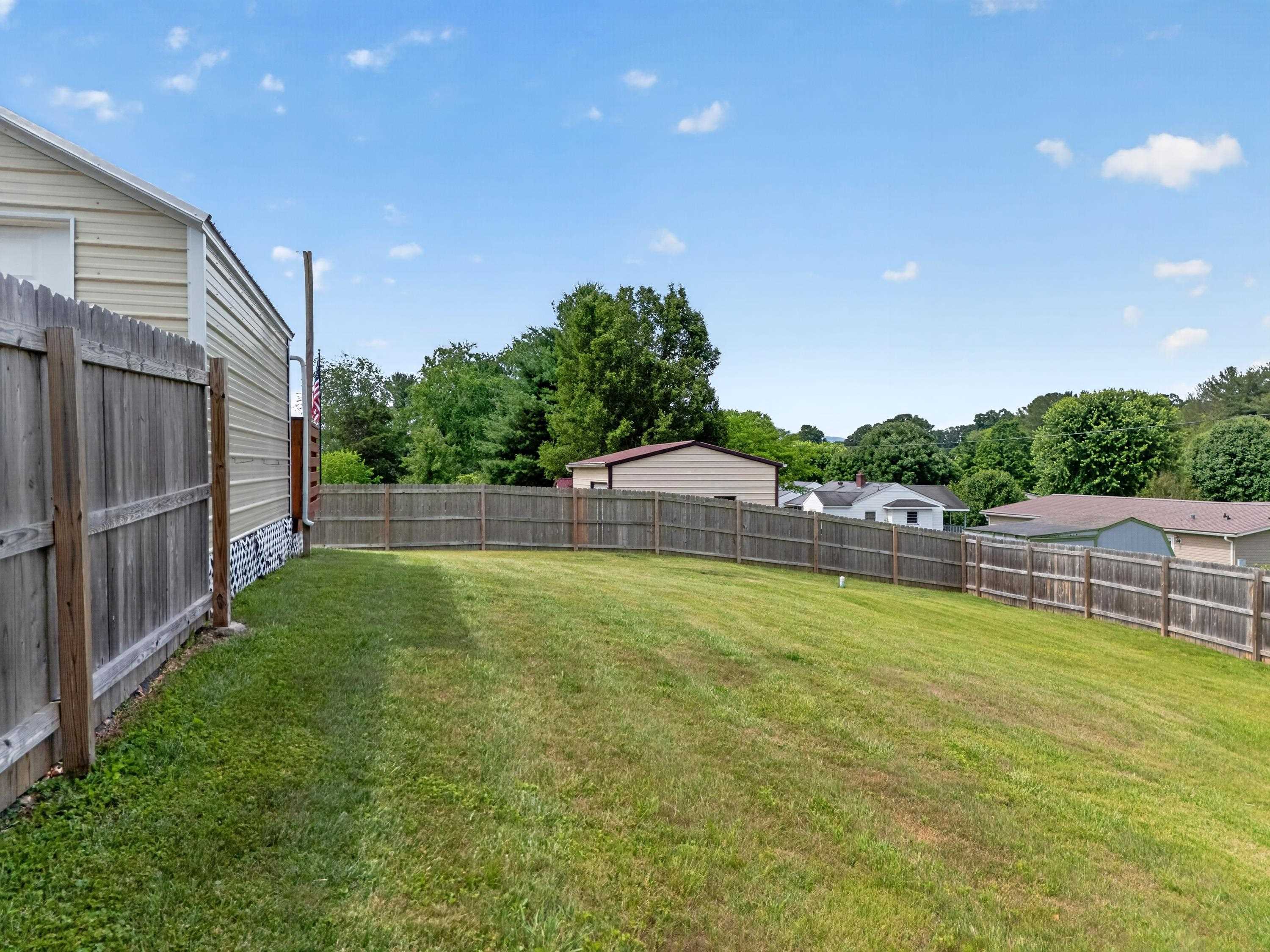 5223 Fair Acres Street Dublin VA 24084